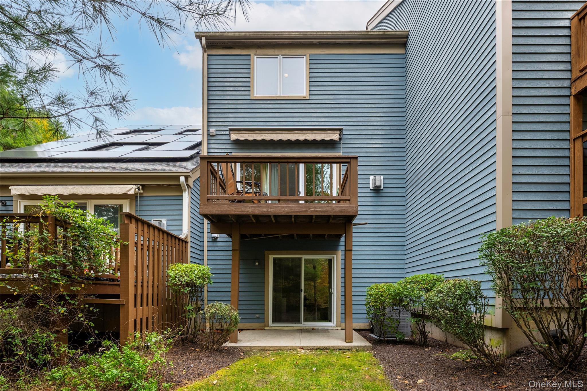 Single Family Manor  Westchester County, NY 10566, MLS-926346-20