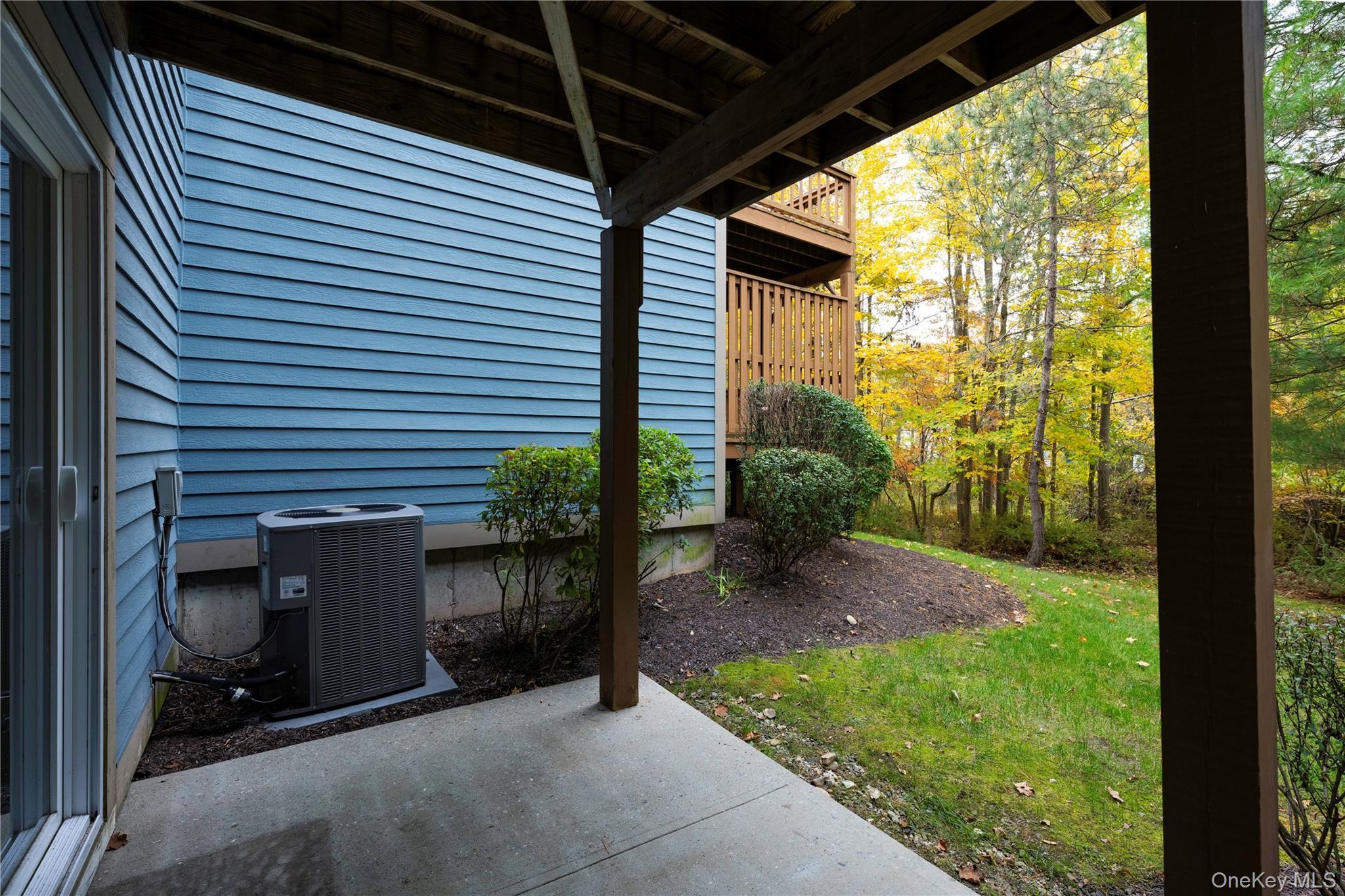 Single Family Manor  Westchester County, NY 10566, MLS-926346-21