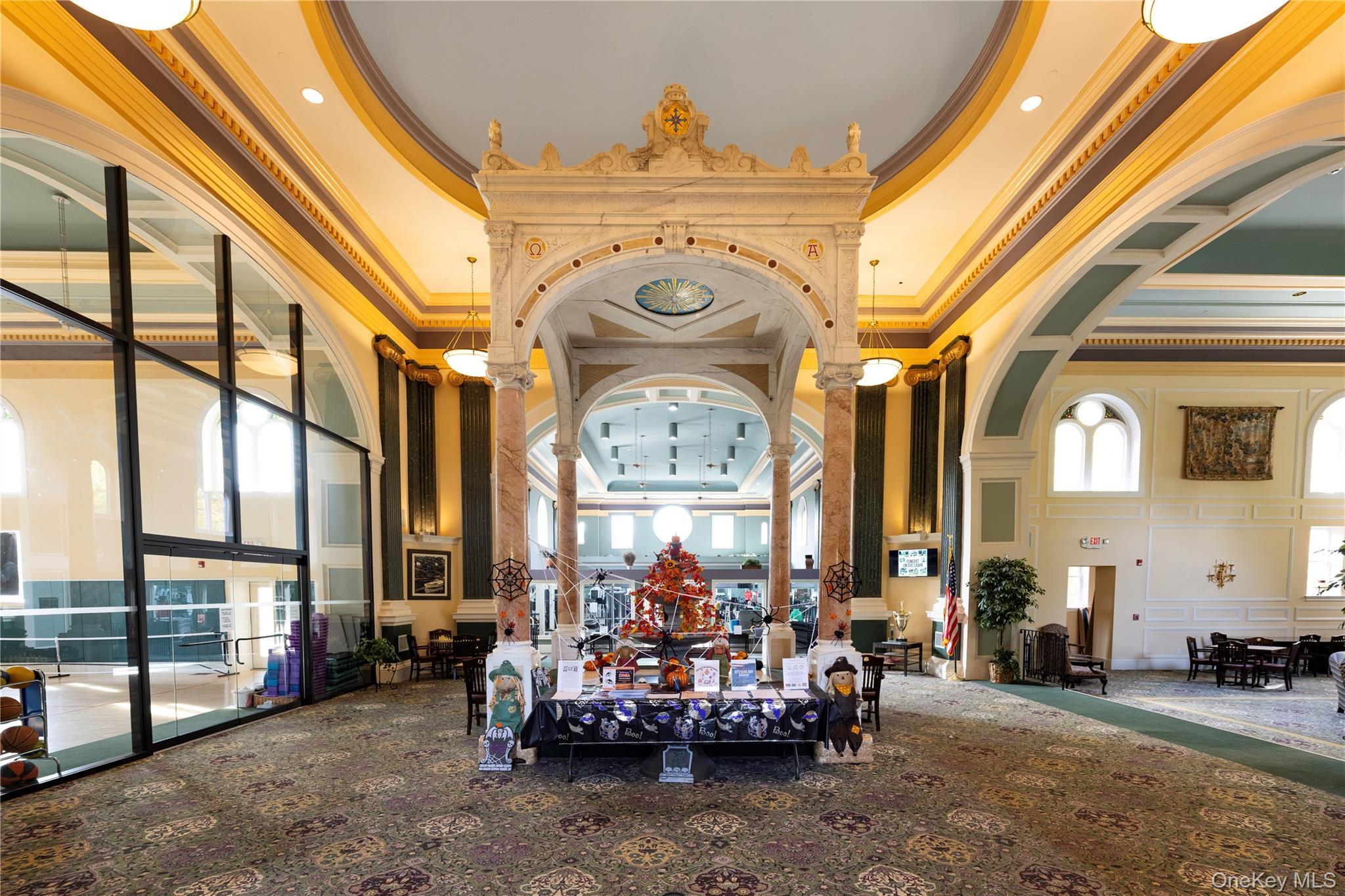 Single Family Manor  Westchester County, NY 10566, MLS-926346-34