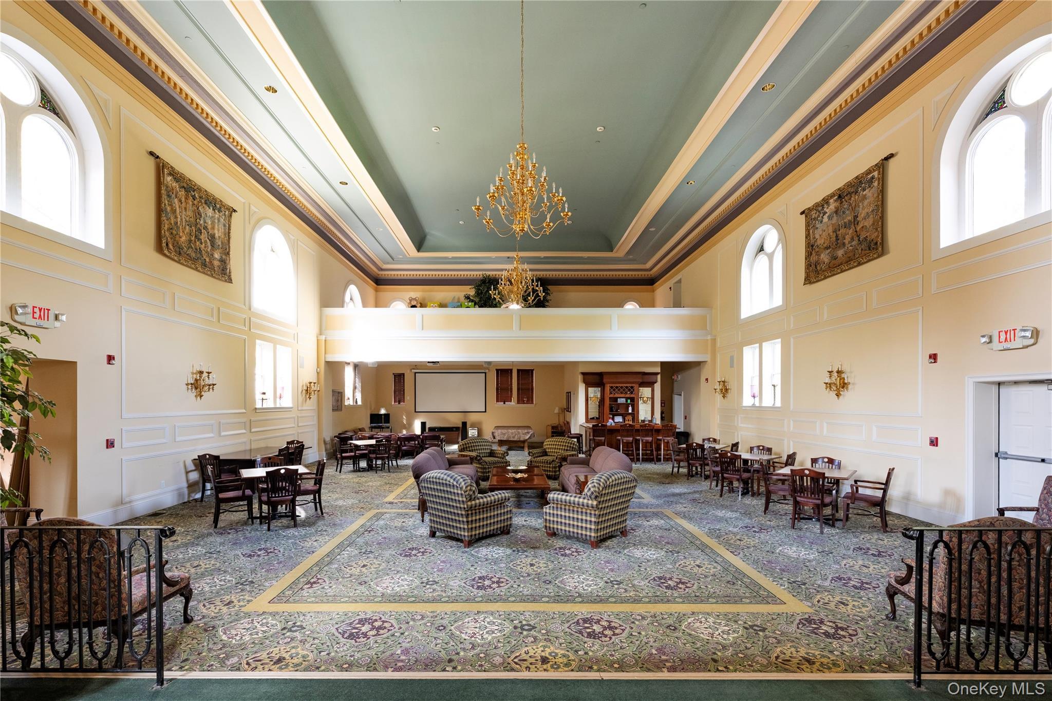 Single Family Manor  Westchester County, NY 10566, MLS-926346-35