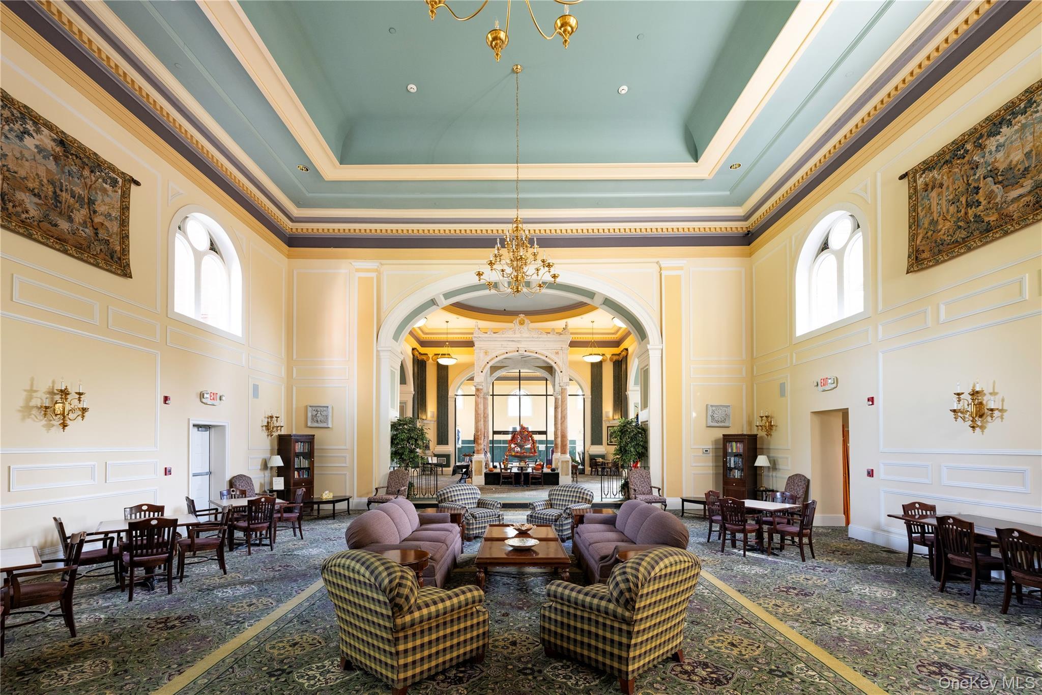 Single Family Manor  Westchester County, NY 10566, MLS-926346-36