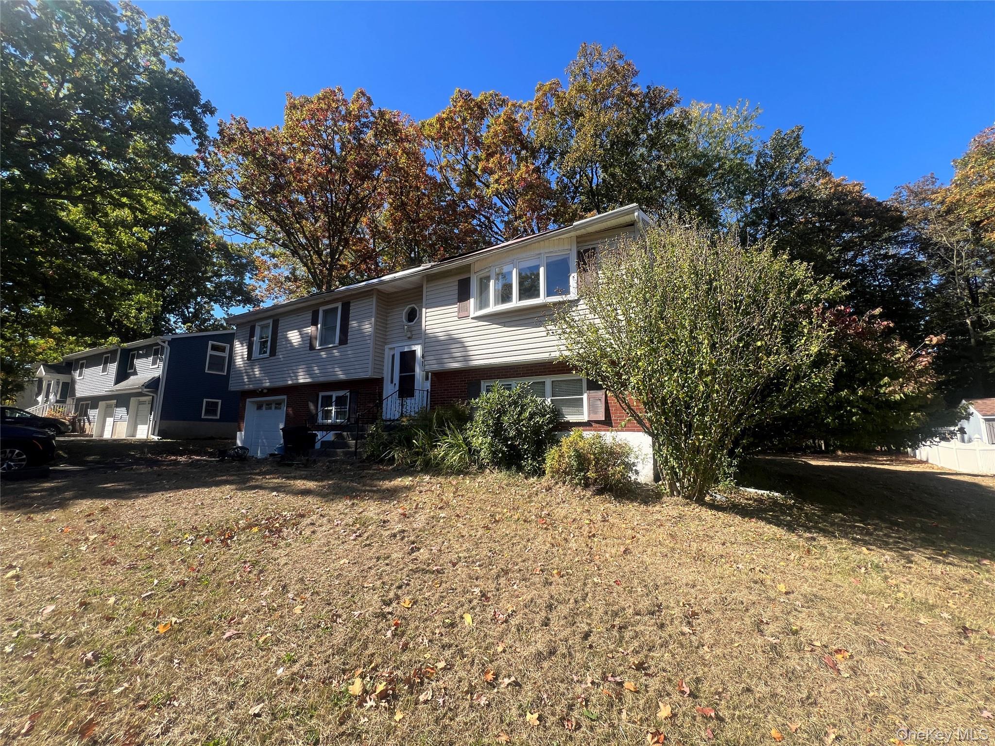 Single Family Roe  Orange County, NY 12520, MLS-926350-2