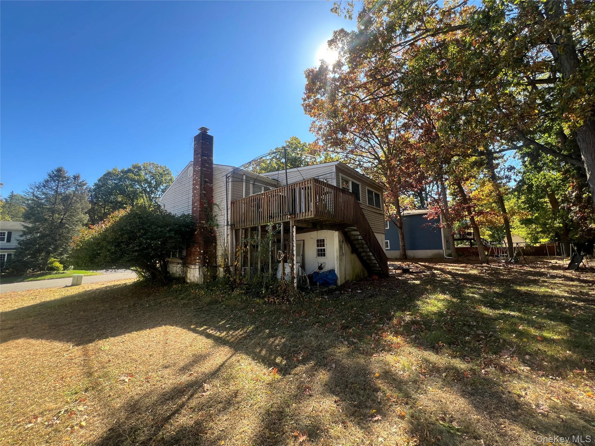 Single Family Roe  Orange County, NY 12520, MLS-926350-3