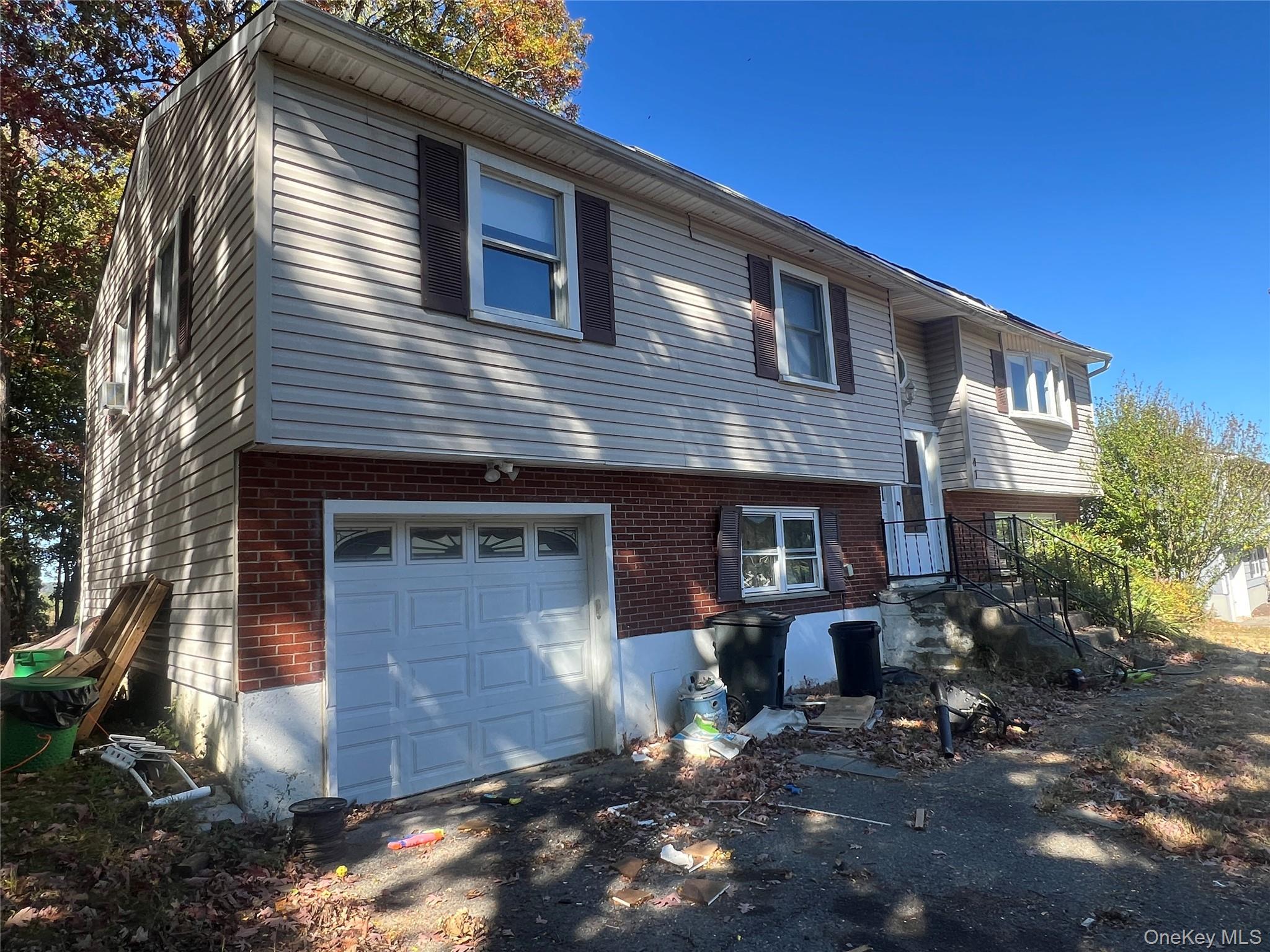 Single Family Roe  Orange County, NY 12520, MLS-926350-4