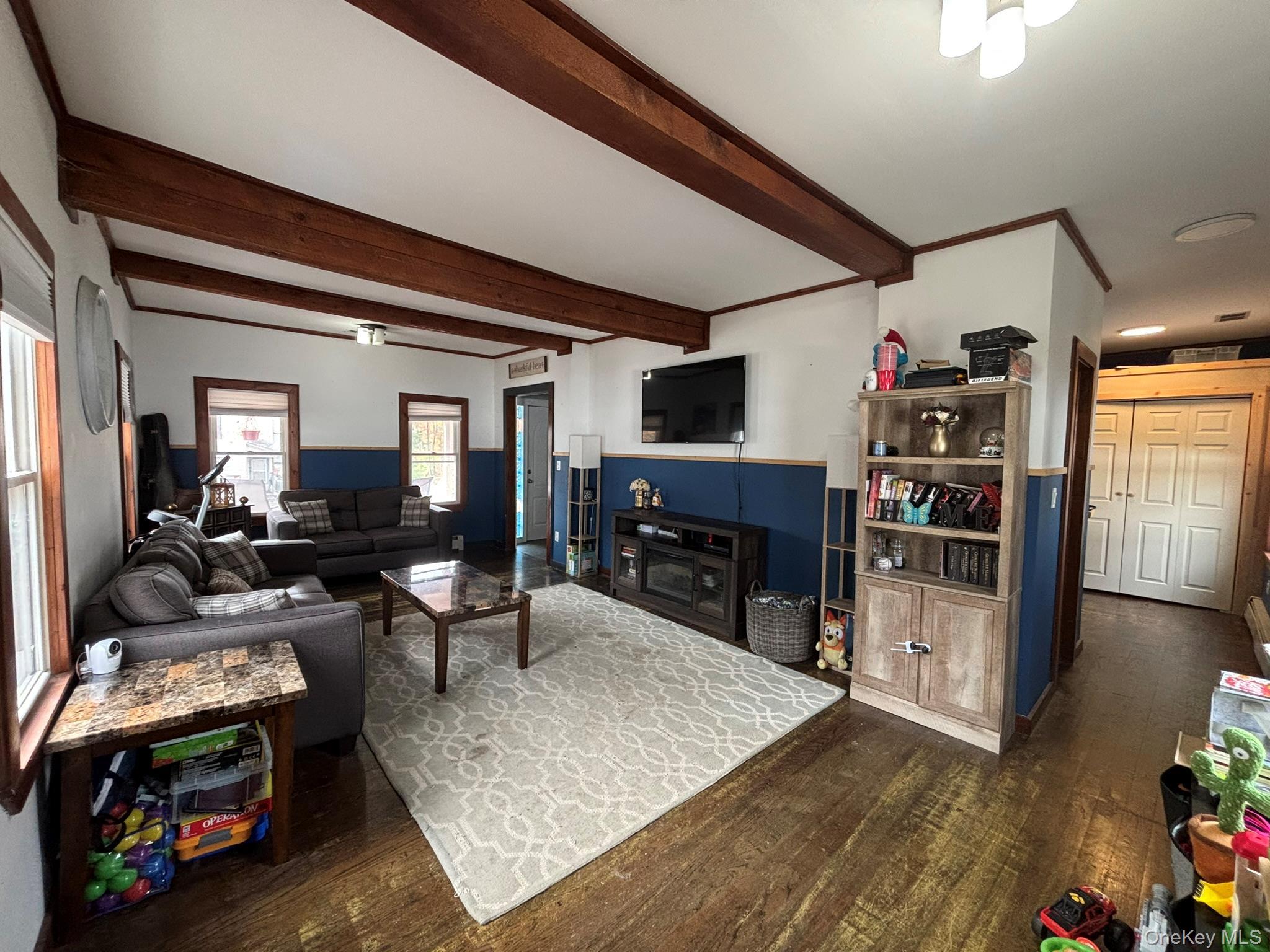 Single Family Lake  Sullivan County, NY 12720, MLS-926353-13