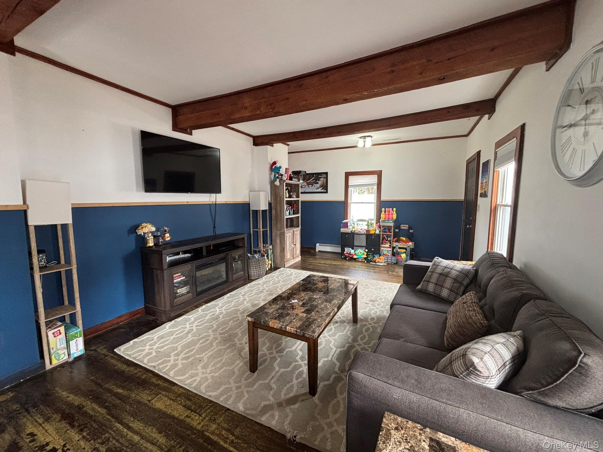 Single Family Lake  Sullivan County, NY 12720, MLS-926353-14