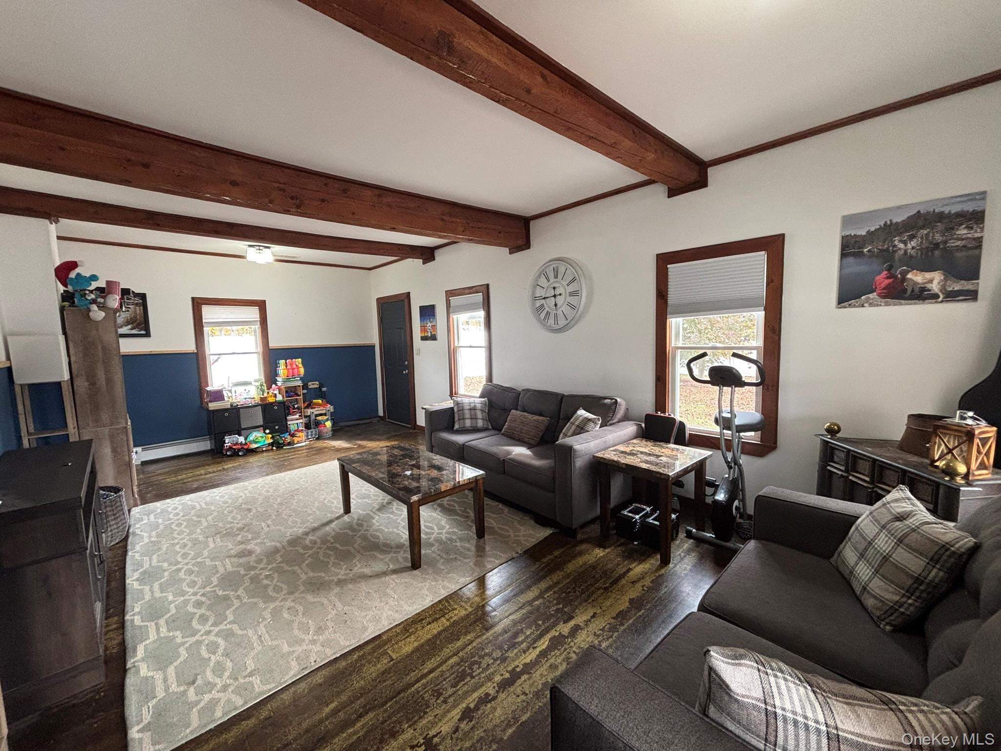 Single Family Lake  Sullivan County, NY 12720, MLS-926353-16