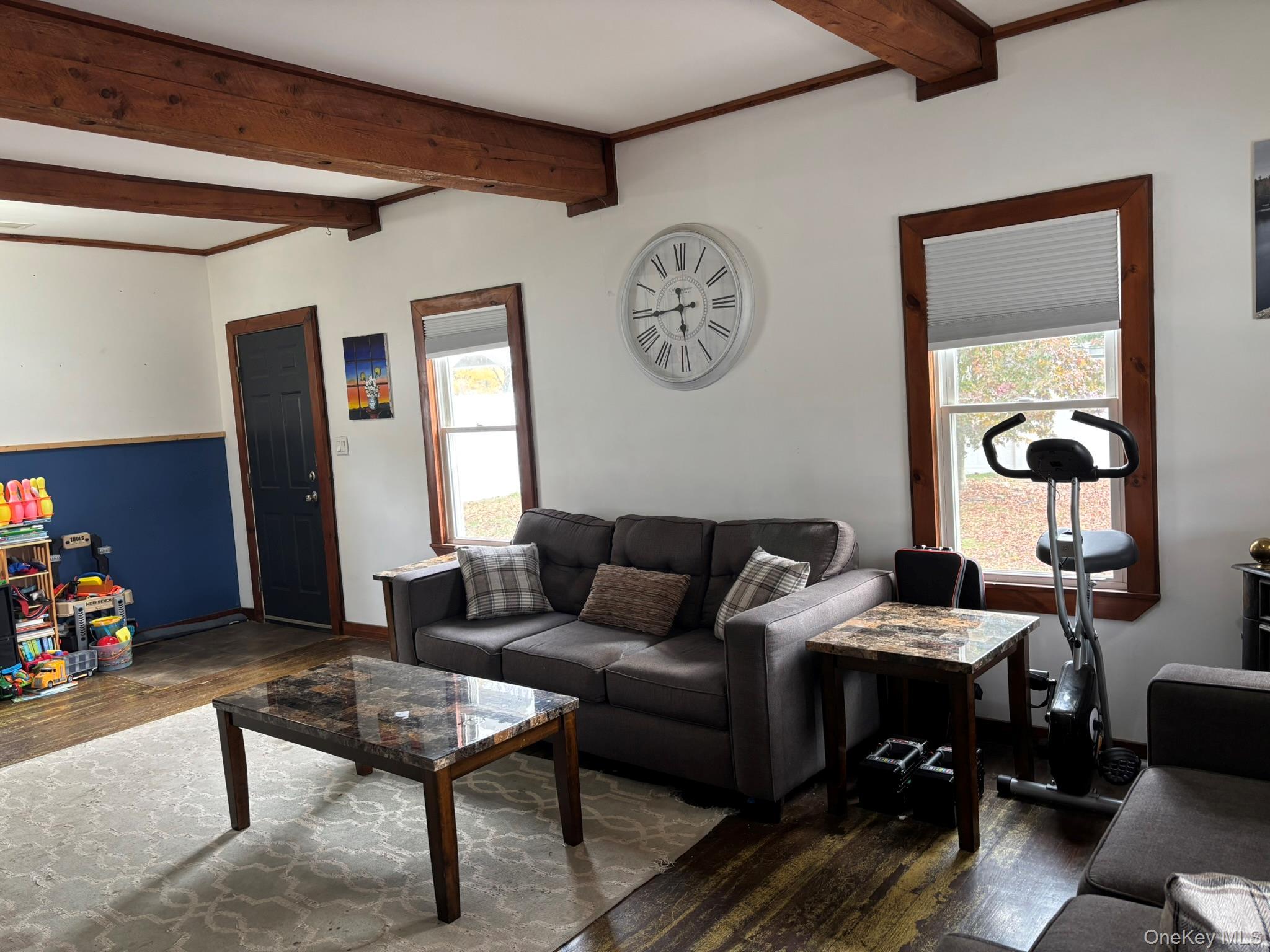 Single Family Lake  Sullivan County, NY 12720, MLS-926353-17