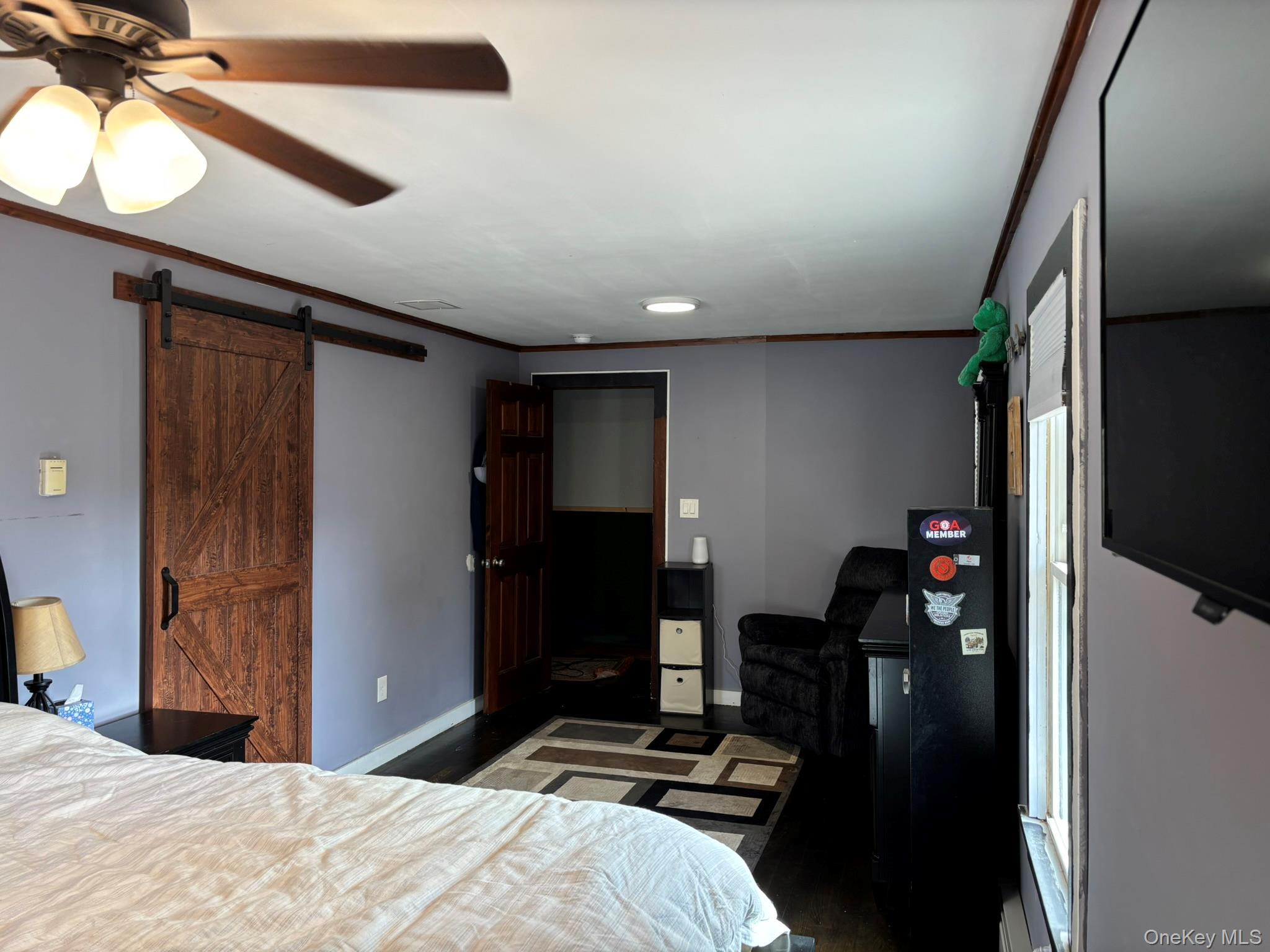 Single Family Lake  Sullivan County, NY 12720, MLS-926353-28