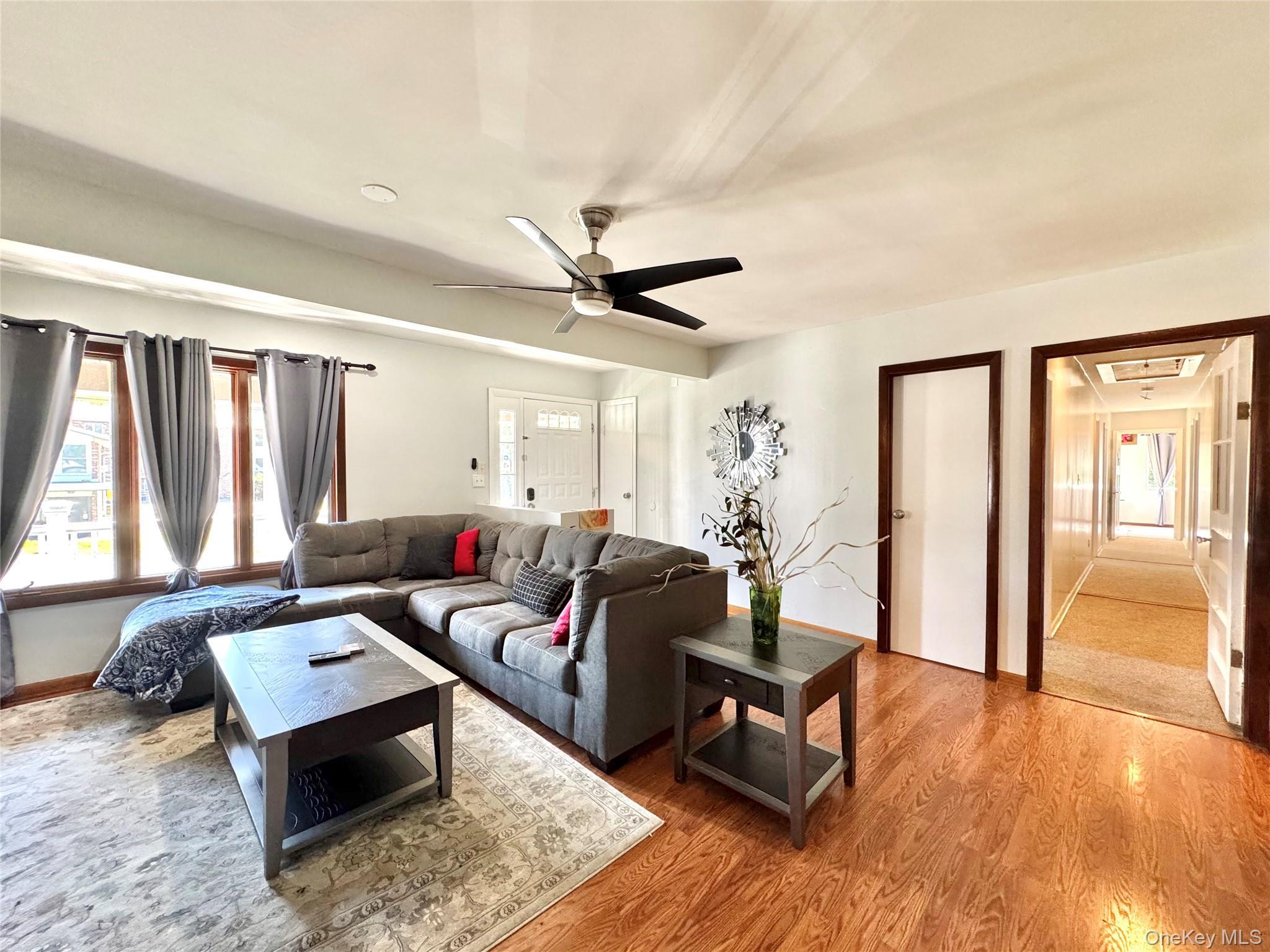 Single Family Jefferson  Greene County, NY 12414, MLS-926365-10