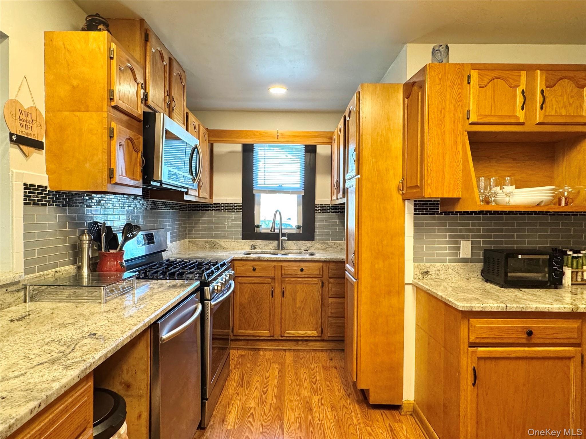 Single Family Jefferson  Greene County, NY 12414, MLS-926365-13