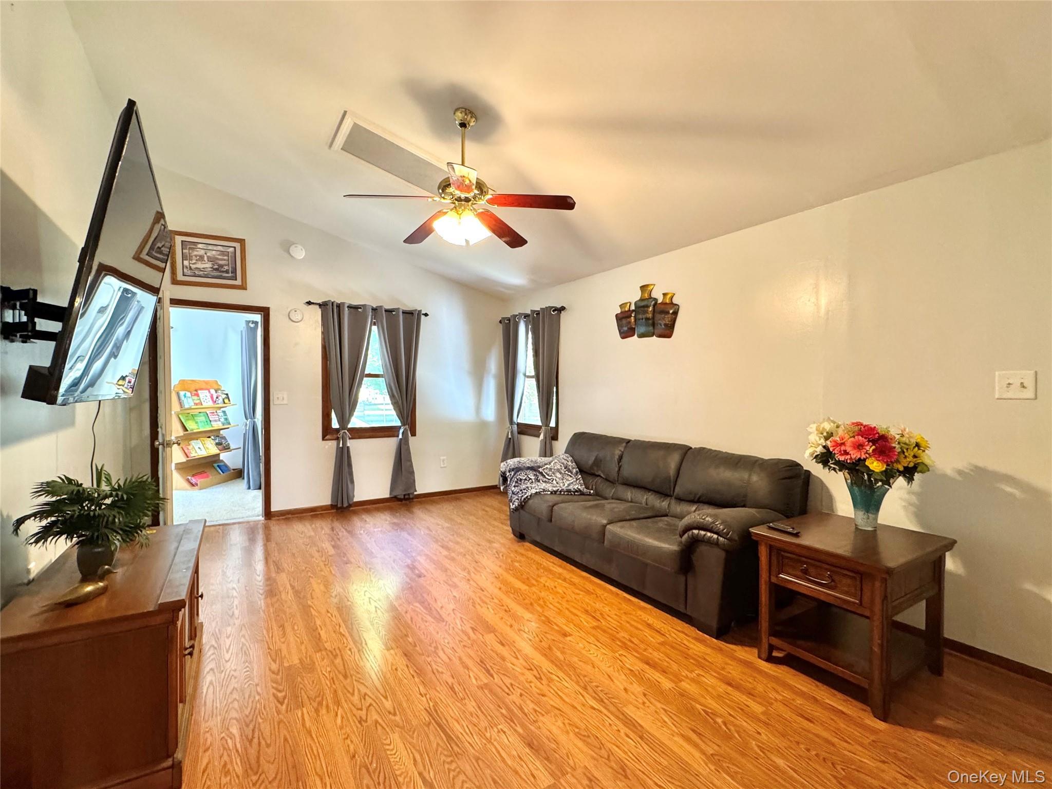 Single Family Jefferson  Greene County, NY 12414, MLS-926365-21