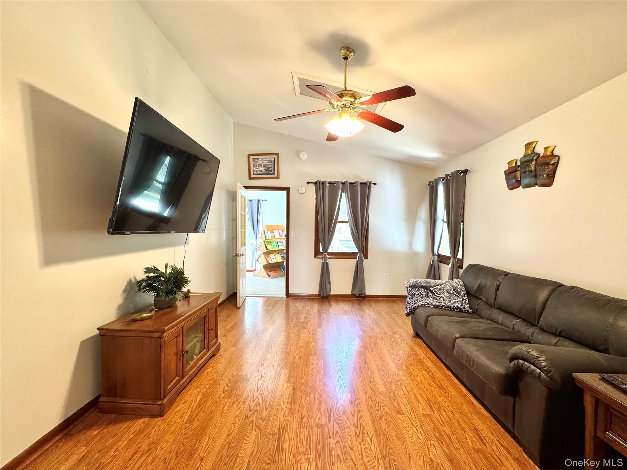 Single Family Jefferson  Greene County, NY 12414, MLS-926365-22