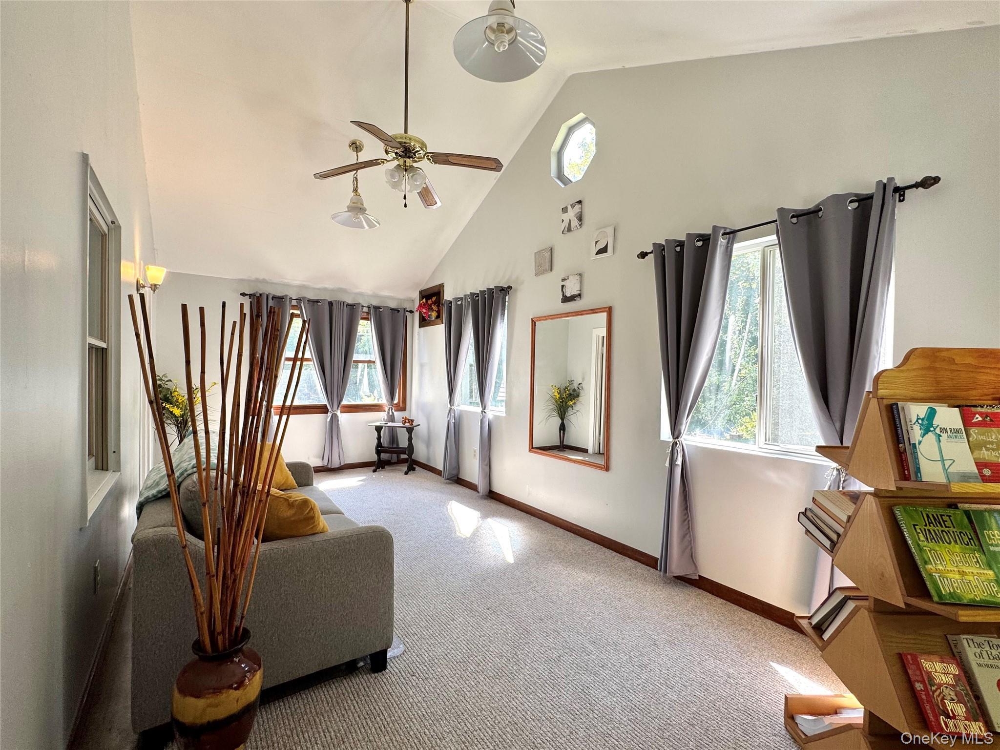 Single Family Jefferson  Greene County, NY 12414, MLS-926365-24