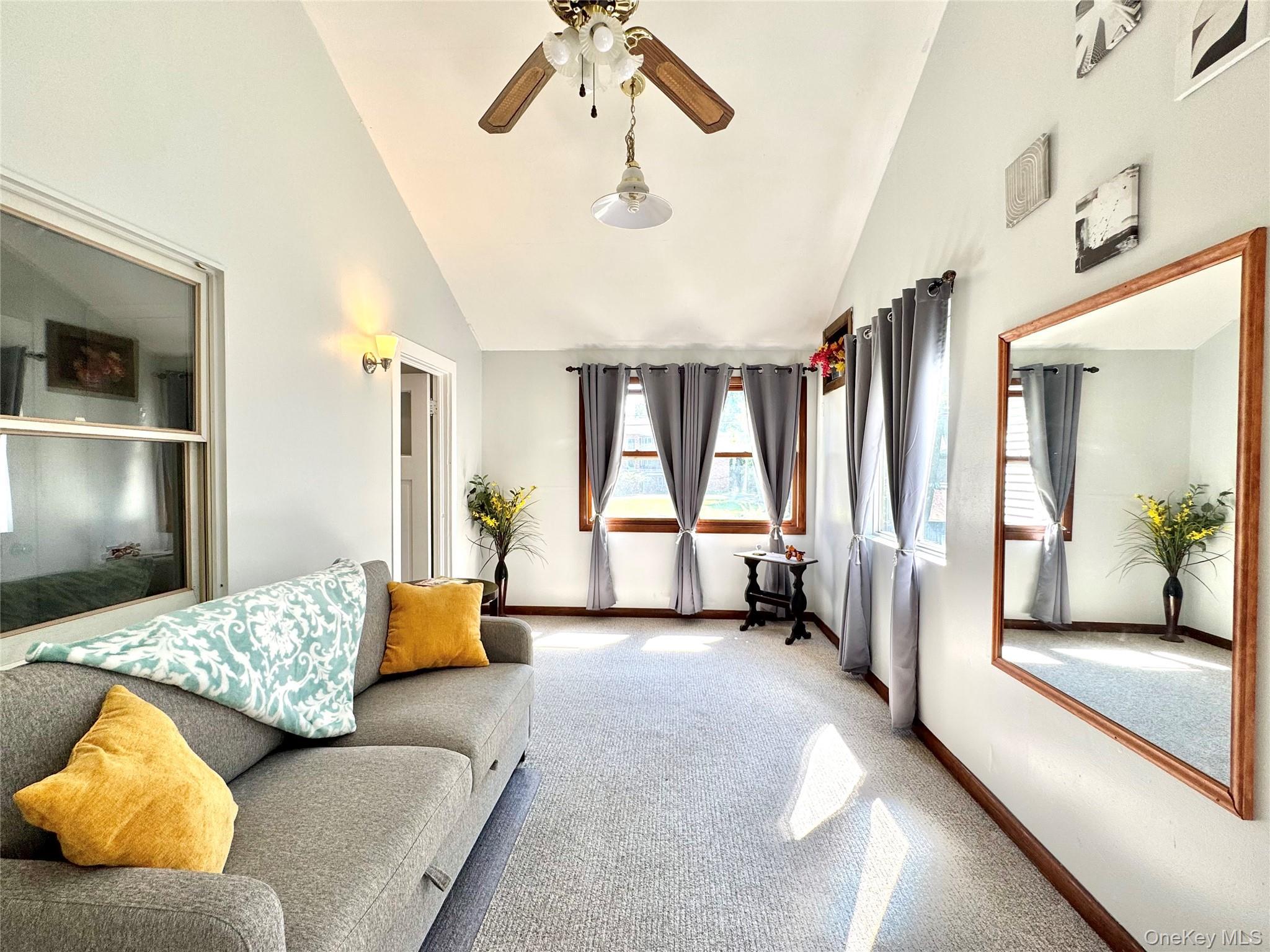 Single Family Jefferson  Greene County, NY 12414, MLS-926365-25