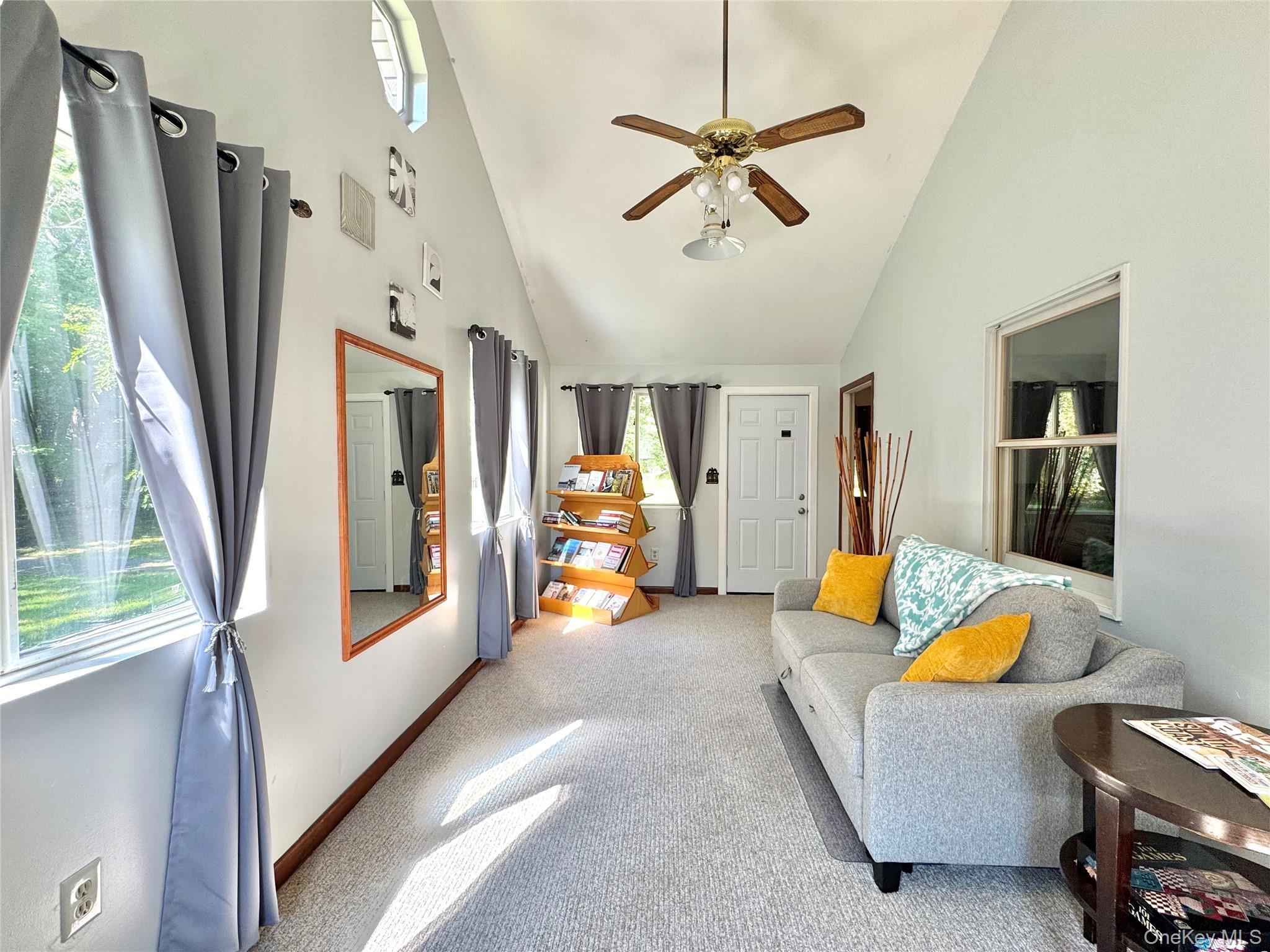 Single Family Jefferson  Greene County, NY 12414, MLS-926365-26