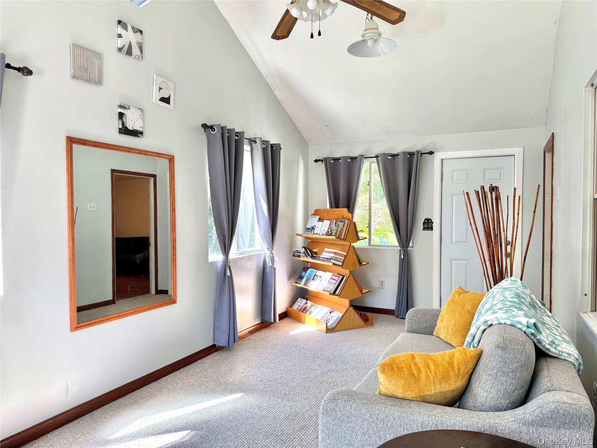 Single Family Jefferson  Greene County, NY 12414, MLS-926365-27