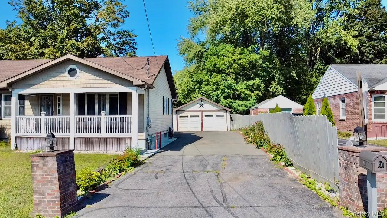 Single Family Jefferson  Greene County, NY 12414, MLS-926365-3