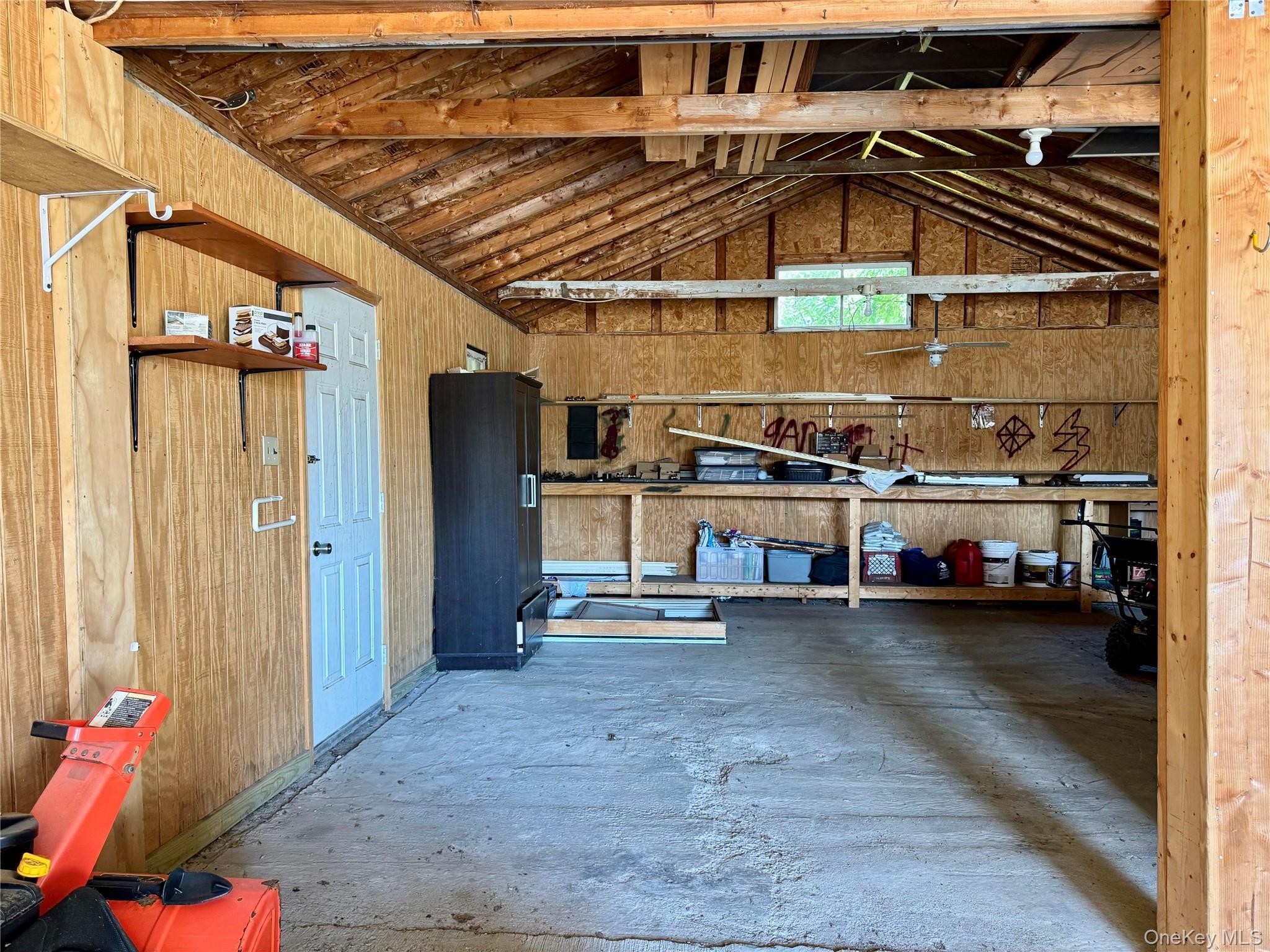 Single Family Jefferson  Greene County, NY 12414, MLS-926365-36