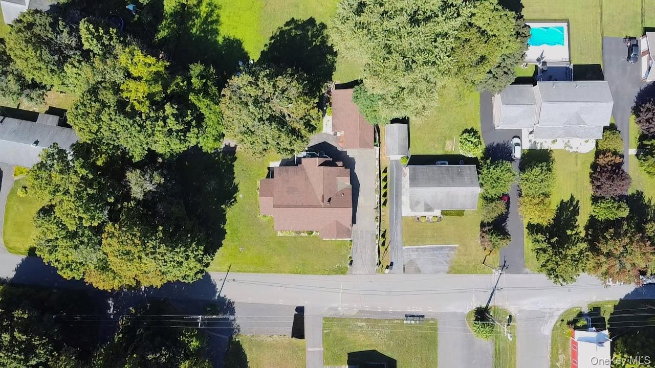 Single Family Jefferson  Greene County, NY 12414, MLS-926365-41