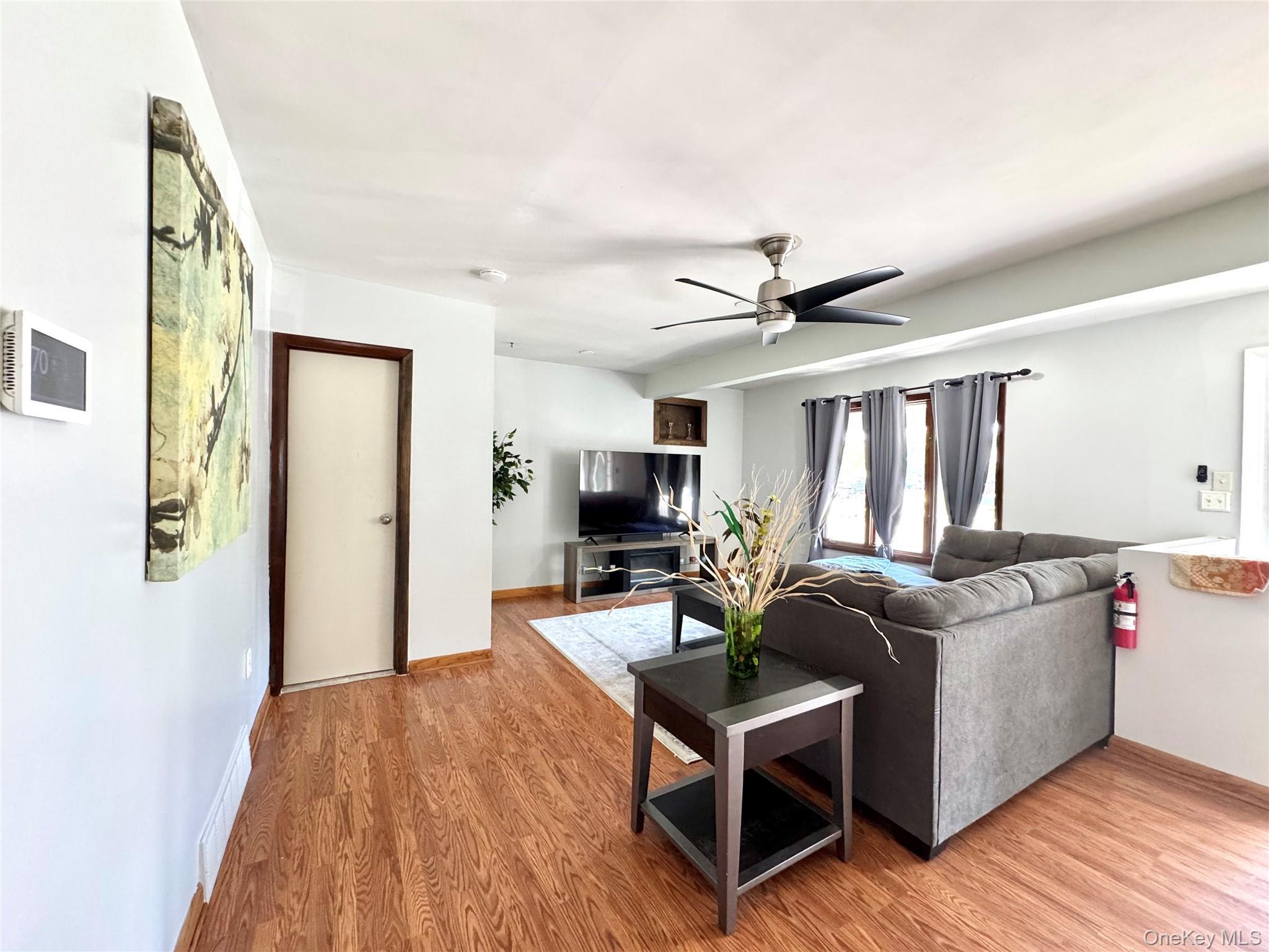 Single Family Jefferson  Greene County, NY 12414, MLS-926365-7