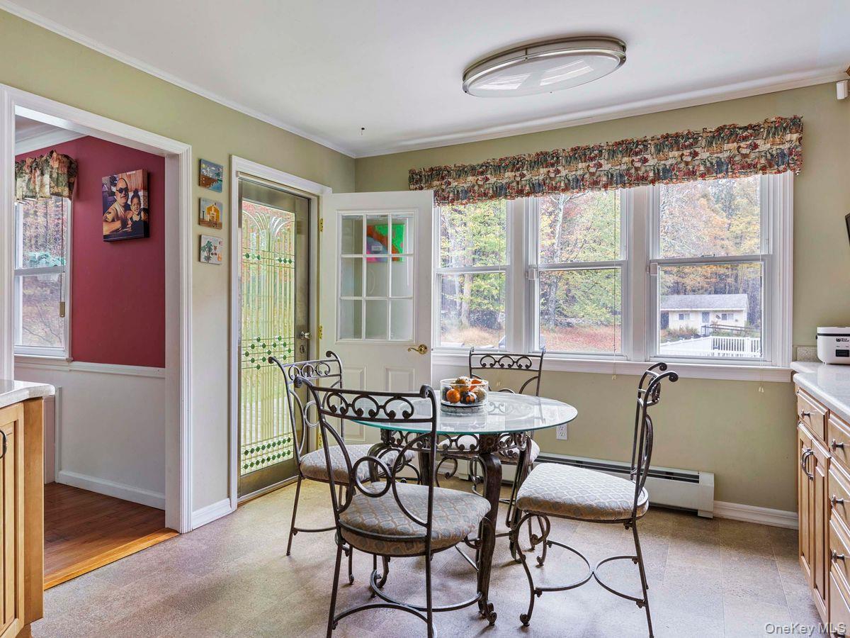 Single Family Royce  Sullivan County, NY 12720, MLS-926373-18