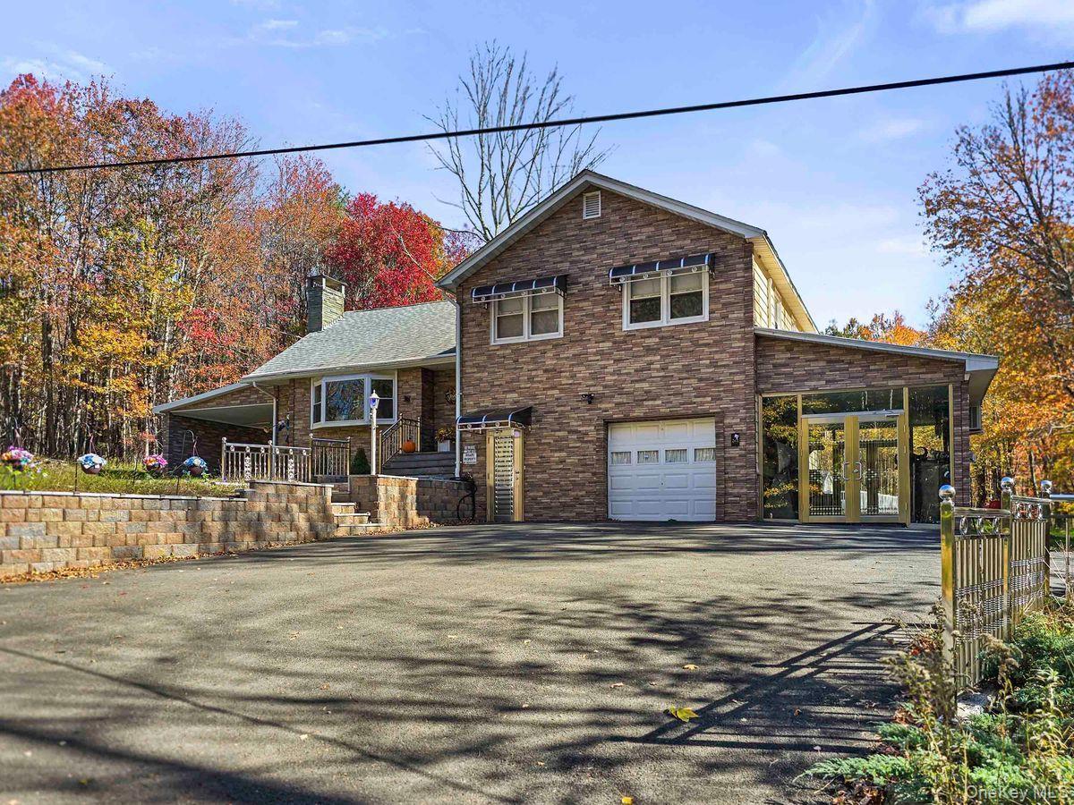 Single Family Royce  Sullivan County, NY 12720, MLS-926373-2