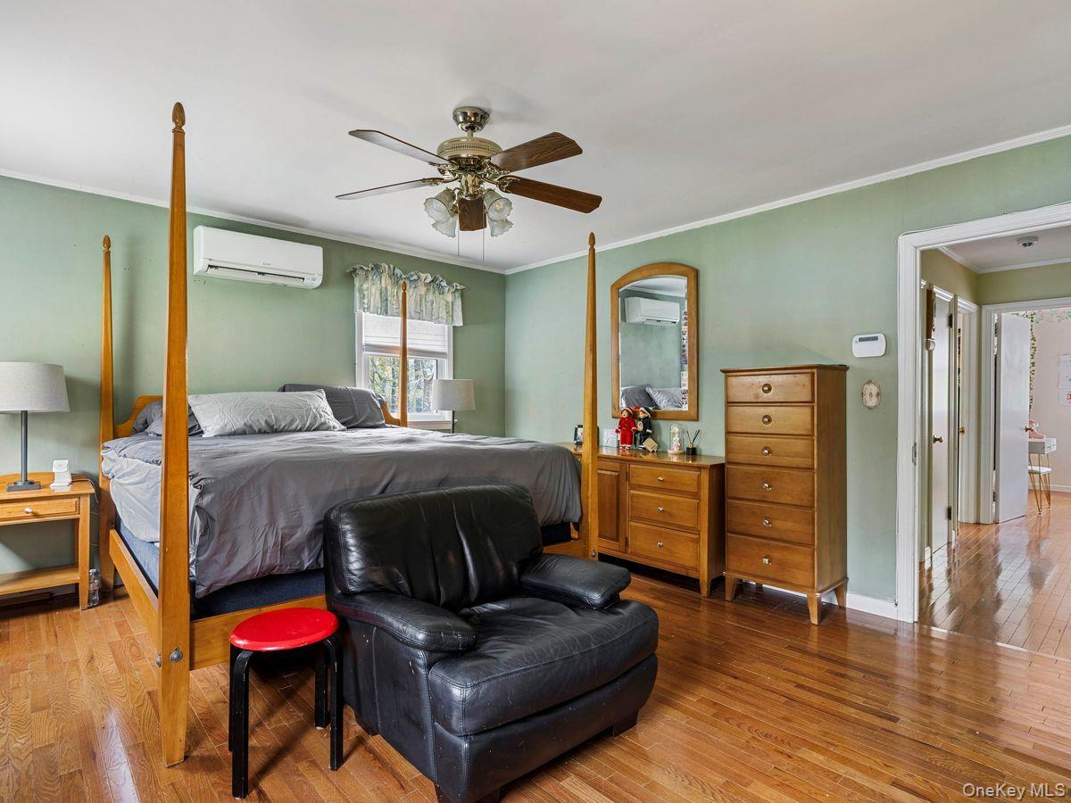 Single Family Royce  Sullivan County, NY 12720, MLS-926373-24