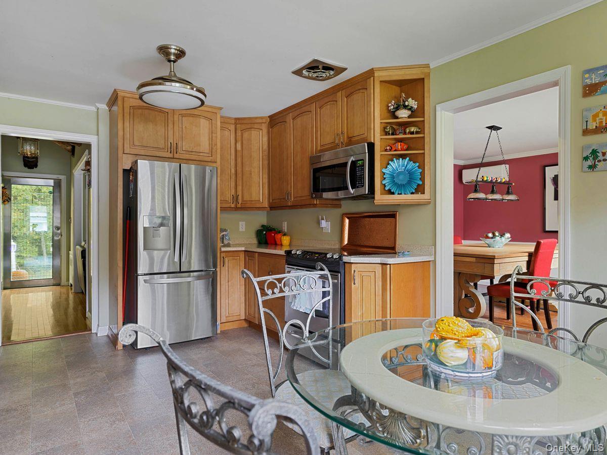 Single Family Royce  Sullivan County, NY 12720, MLS-926373-27