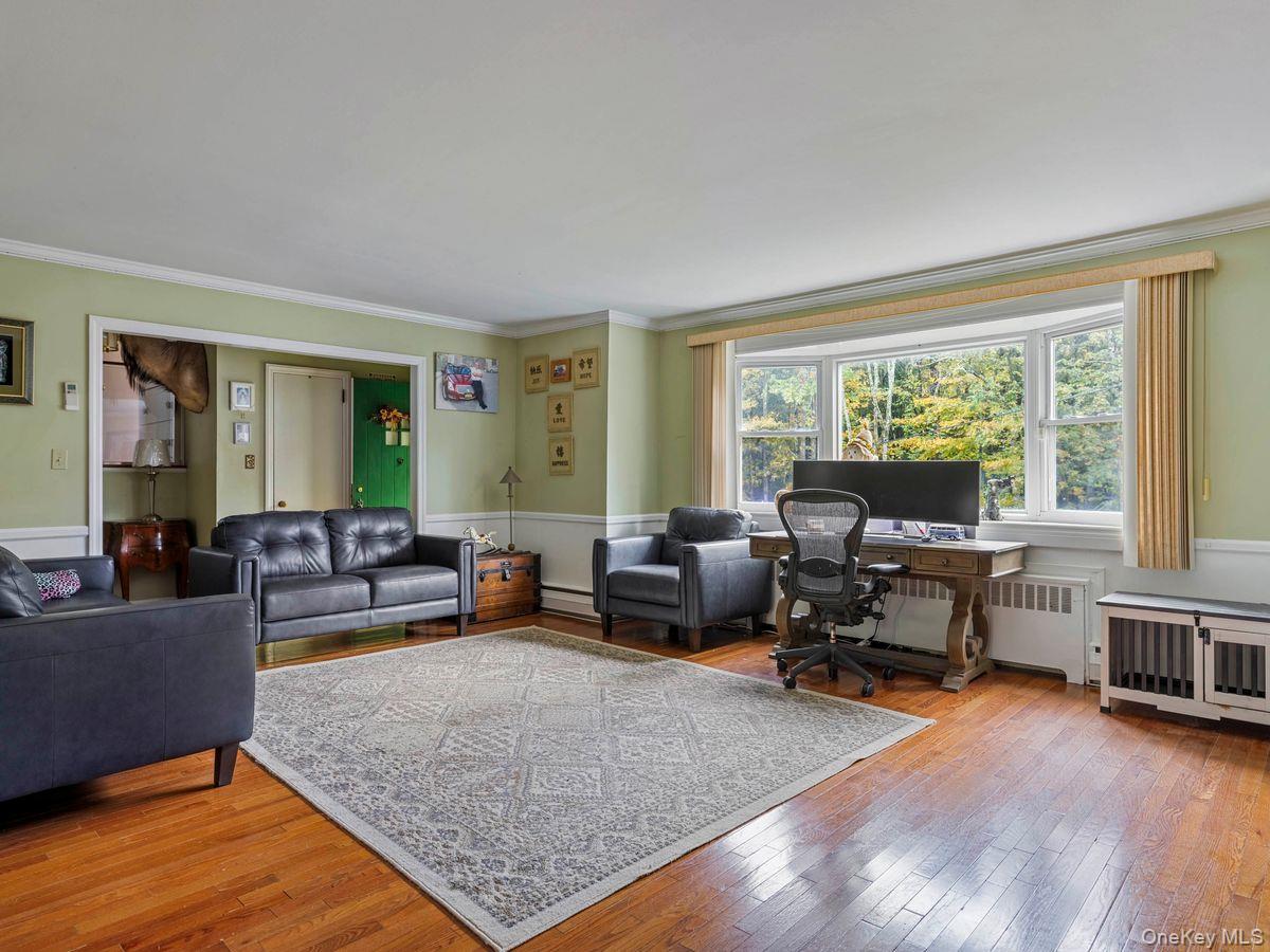 Single Family Royce  Sullivan County, NY 12720, MLS-926373-29