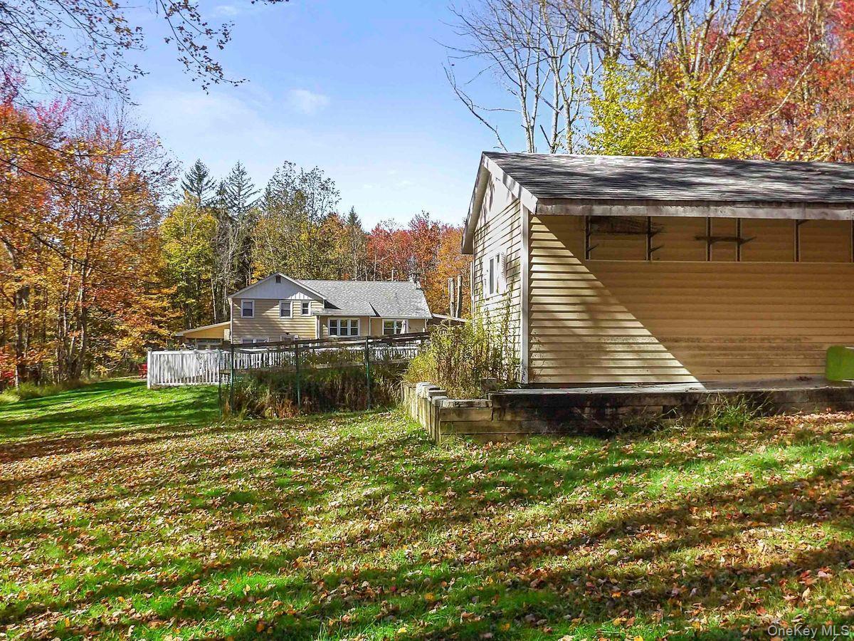 Single Family Royce  Sullivan County, NY 12720, MLS-926373-3