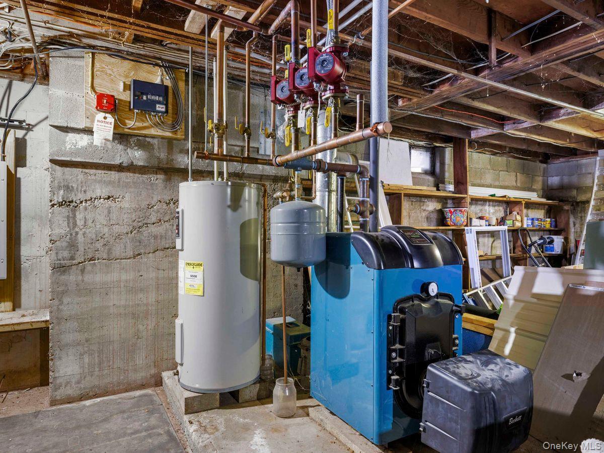 Single Family Royce  Sullivan County, NY 12720, MLS-926373-33