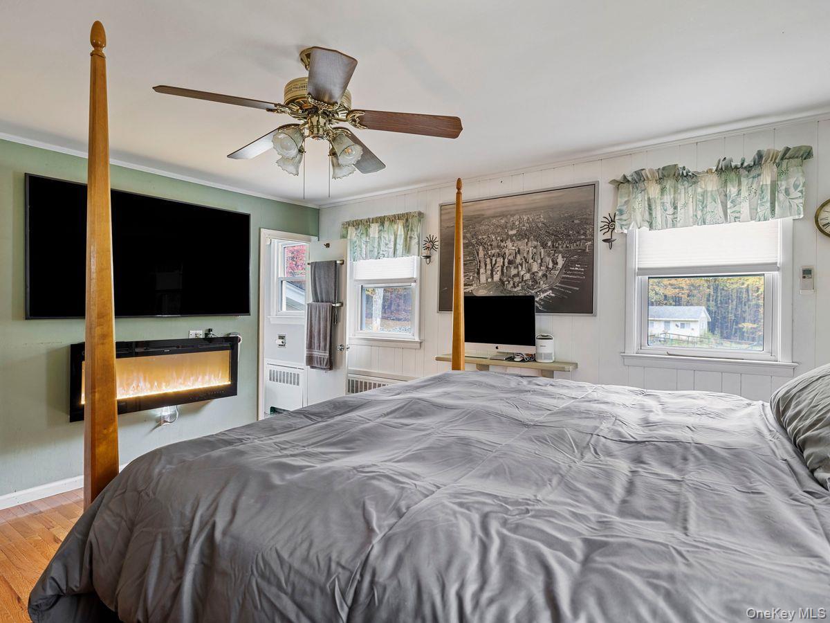 Single Family Royce  Sullivan County, NY 12720, MLS-926373-35