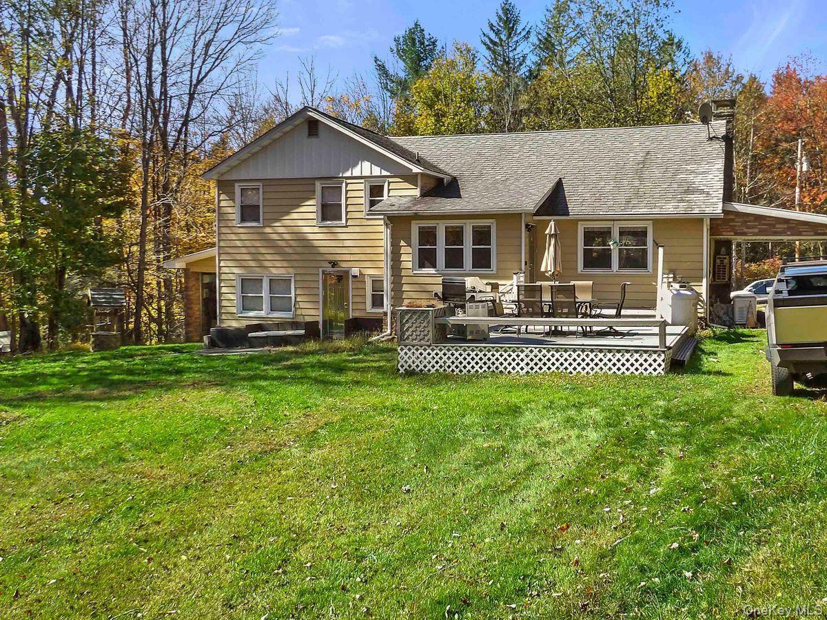 Single Family Royce  Sullivan County, NY 12720, MLS-926373-4