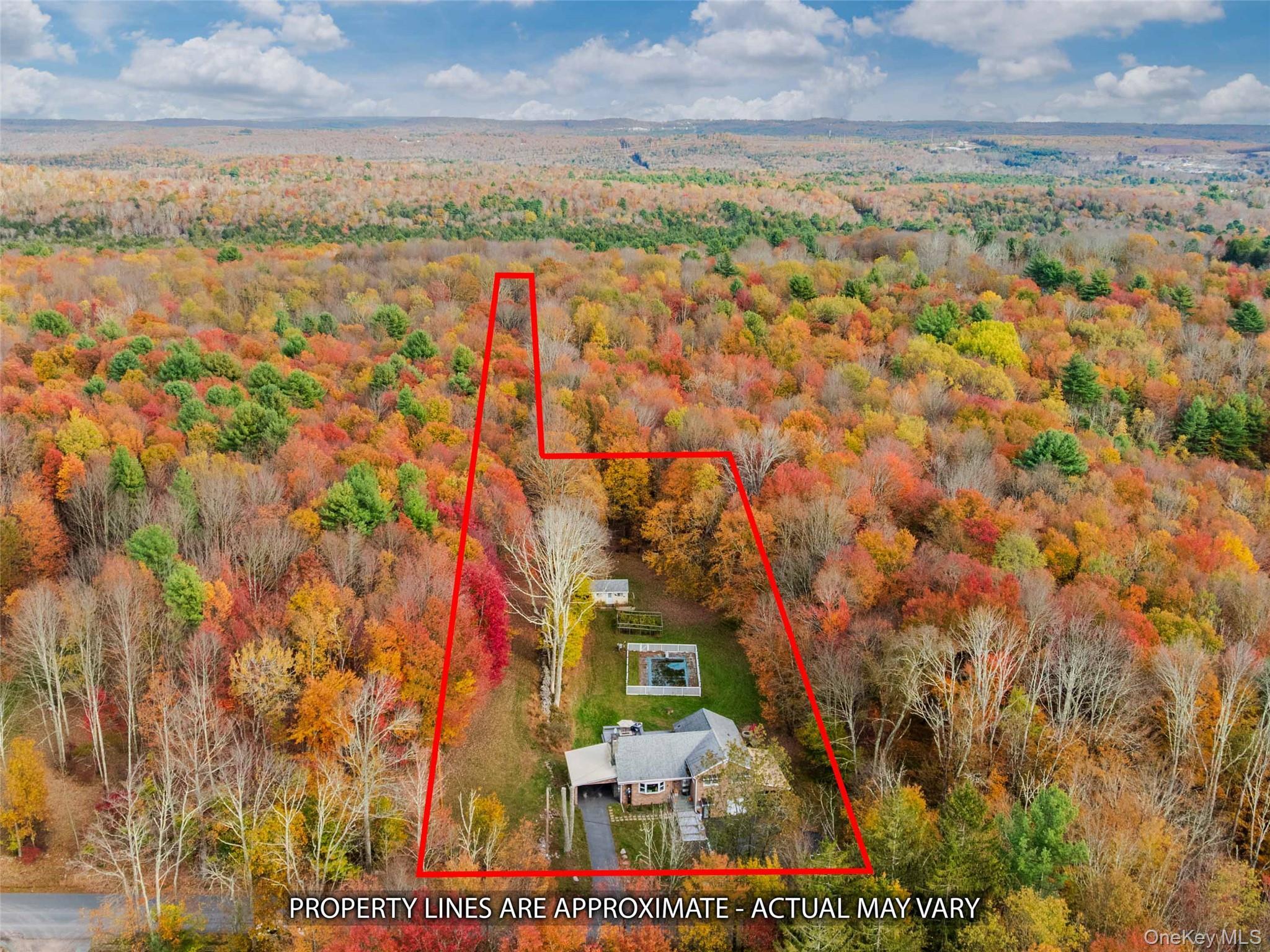 Single Family Royce  Sullivan County, NY 12720, MLS-926373-42