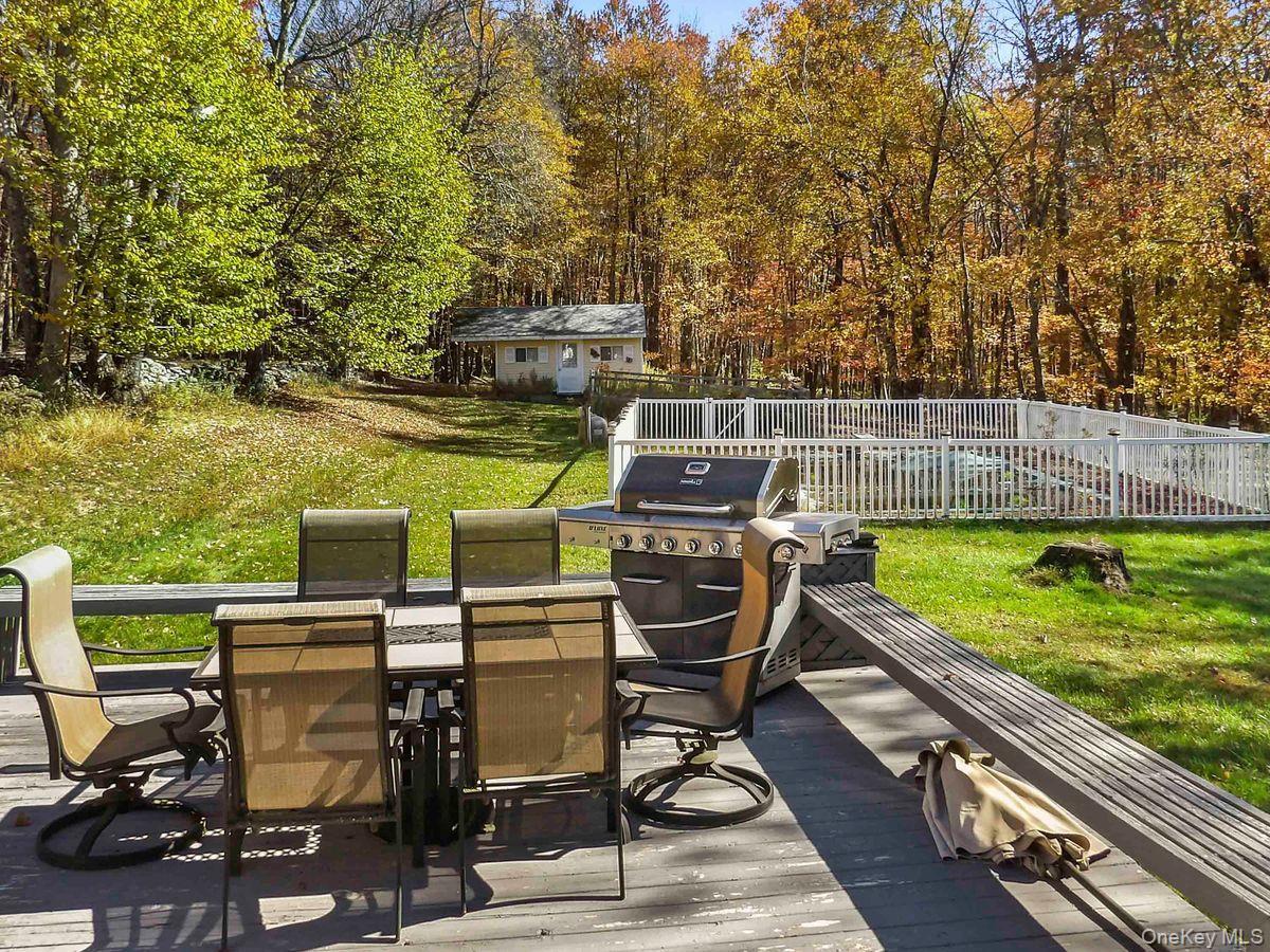 Single Family Royce  Sullivan County, NY 12720, MLS-926373-5