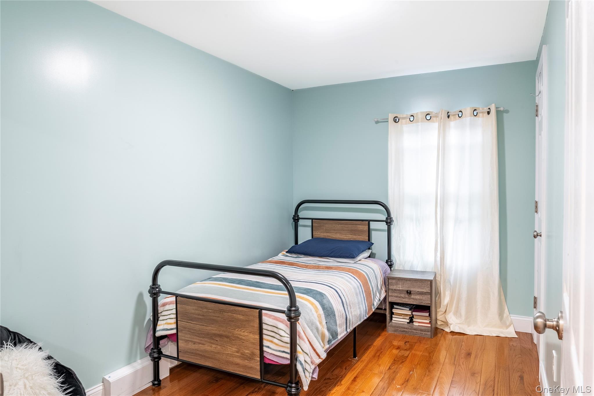 Single Family Chestnut  Sullivan County, NY 12754, MLS-926374-13