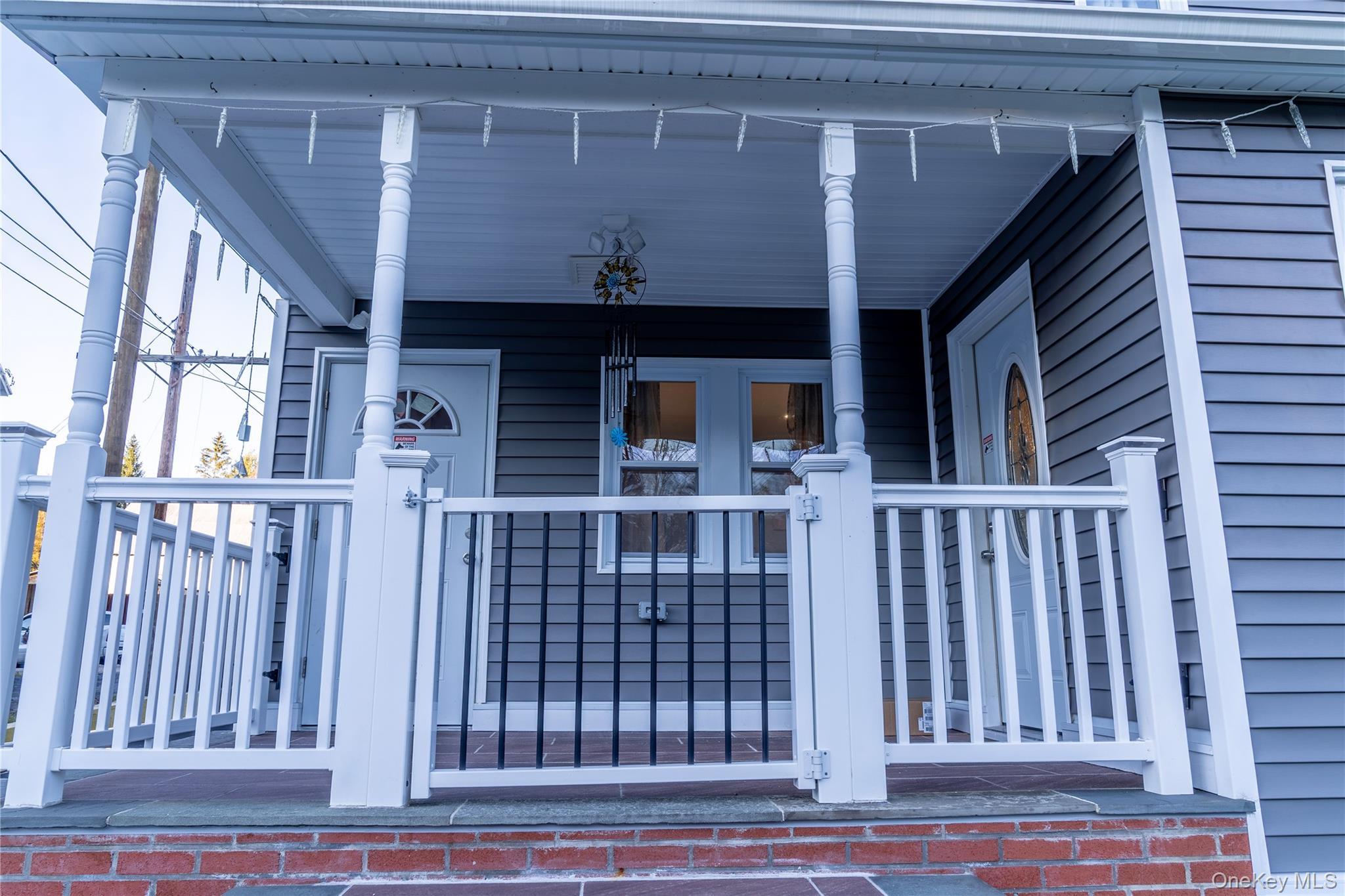 Single Family Chestnut  Sullivan County, NY 12754, MLS-926374-21