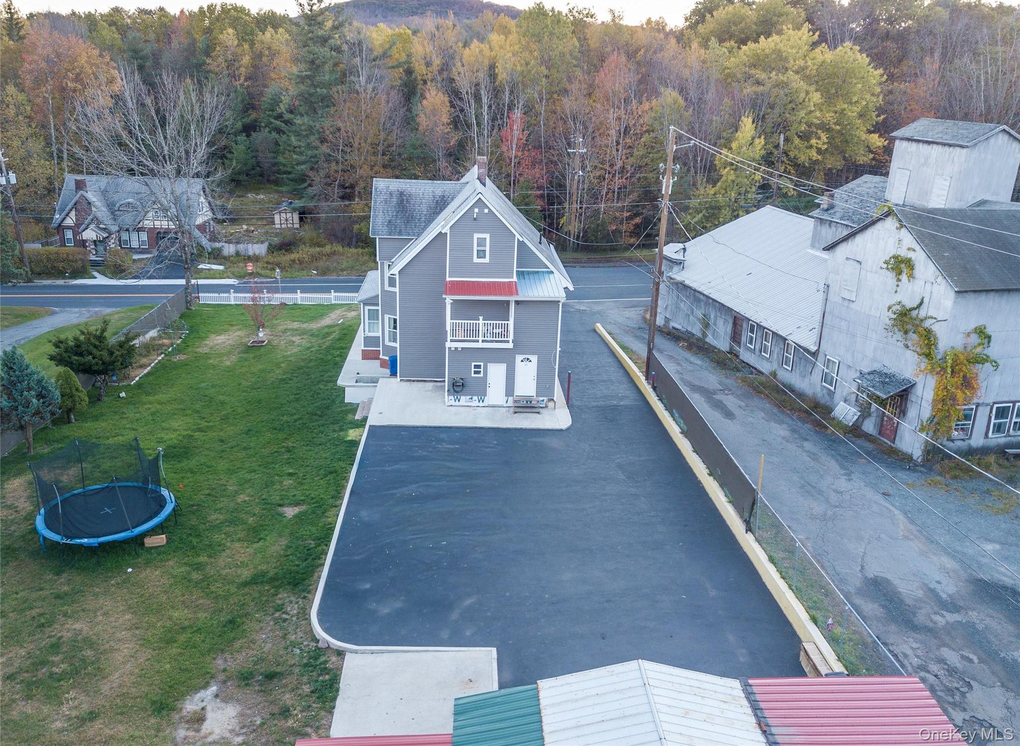 Single Family Chestnut  Sullivan County, NY 12754, MLS-926374-22