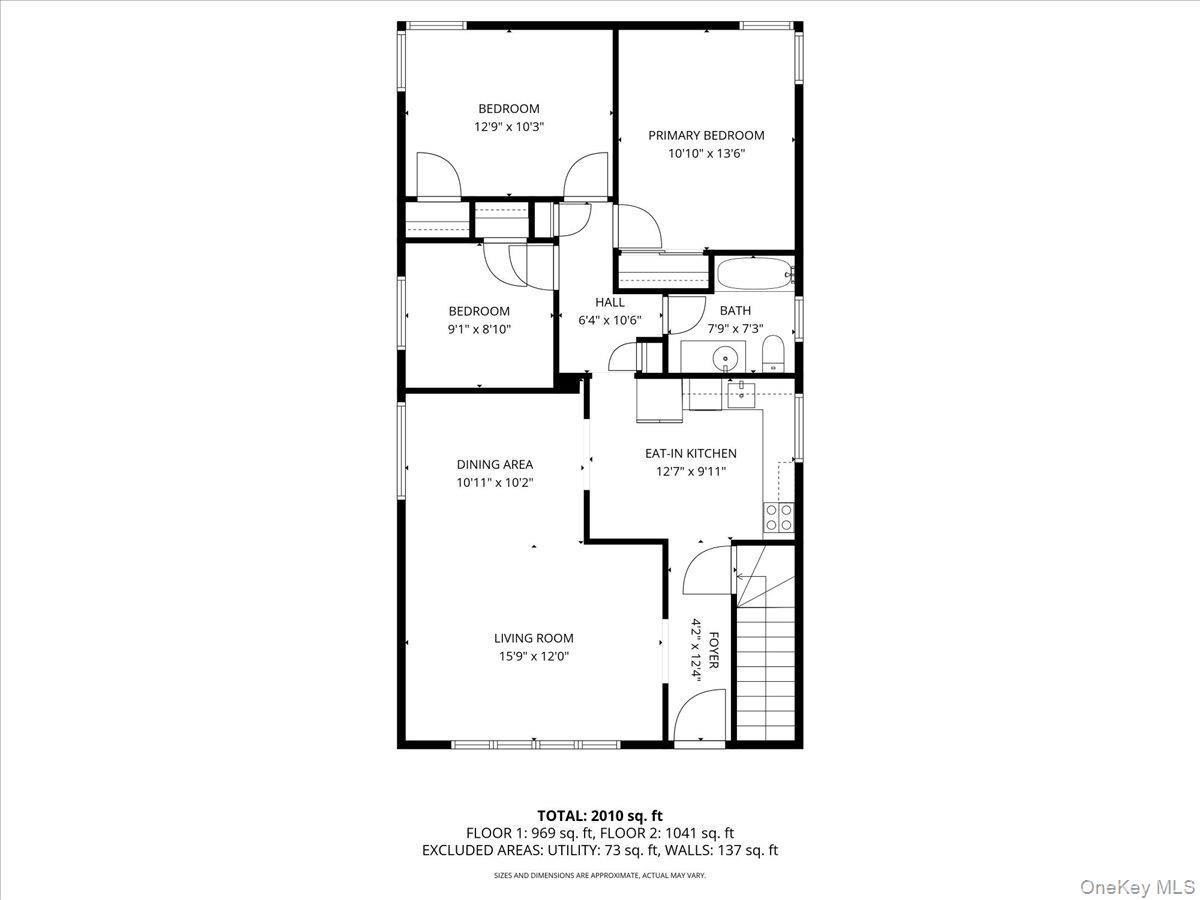 Single Family Roxy  Nassau County, NY 11563, MLS-926398-24