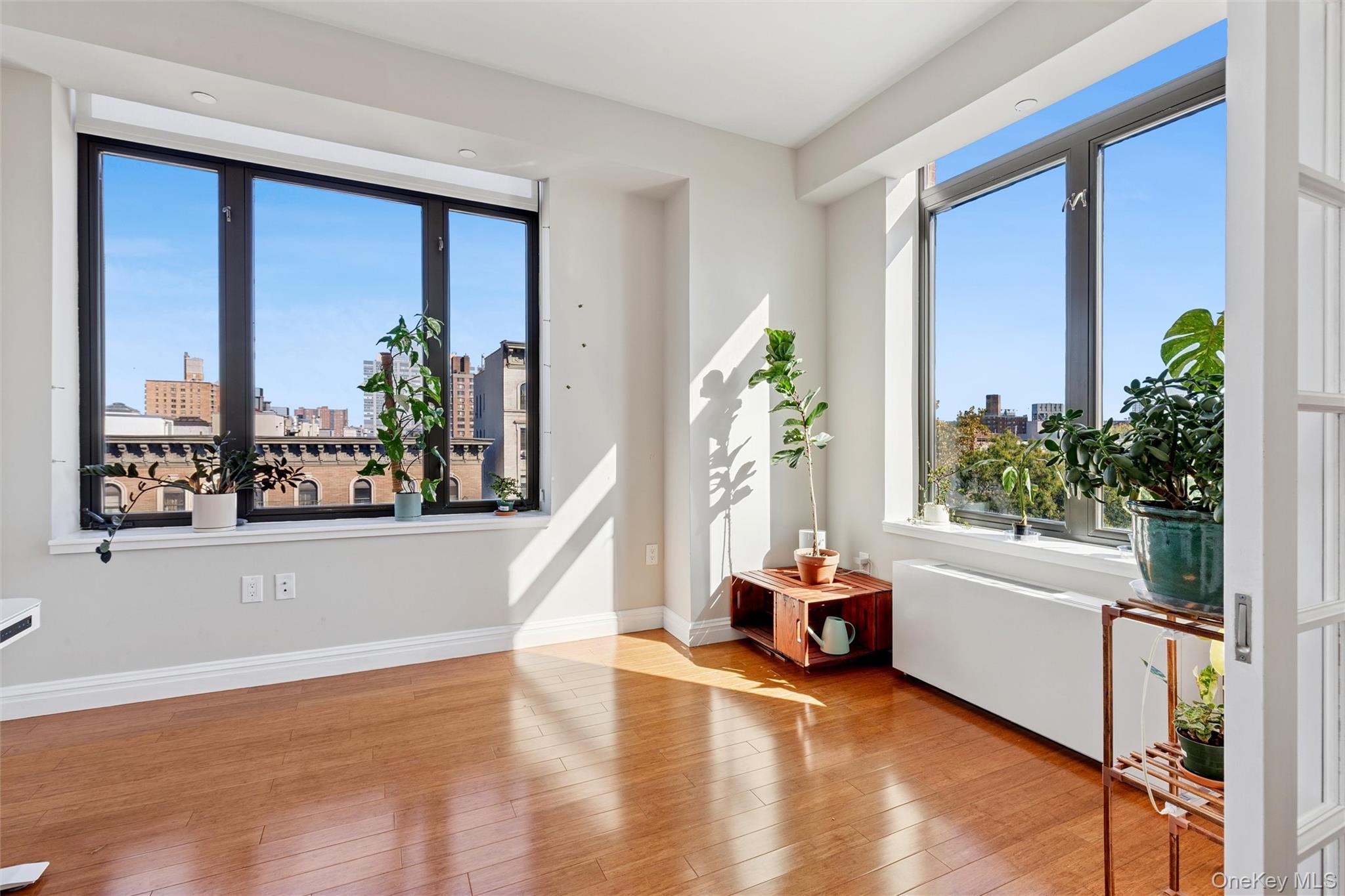 Condo Malcolm X (the Lenox)  Manhattan, NY 10027, MLS-926402-10