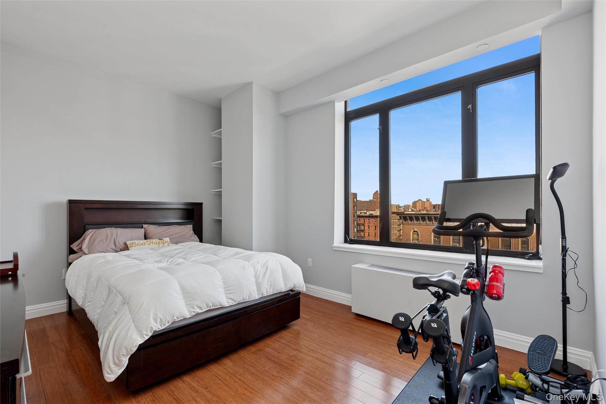 Condo Malcolm X (the Lenox)  Manhattan, NY 10027, MLS-926402-11