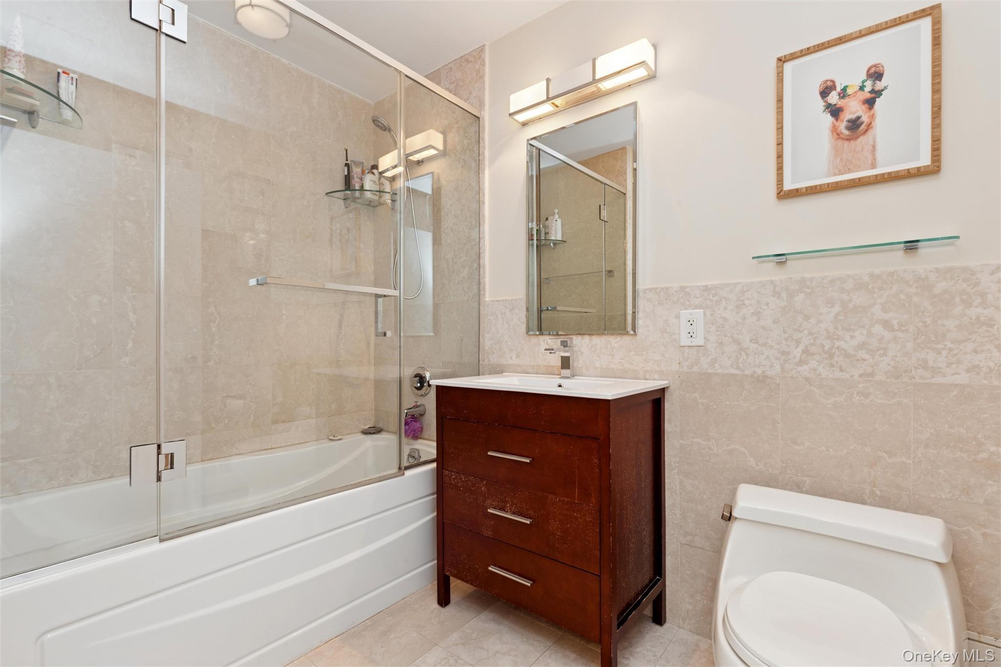 Condo Malcolm X (the Lenox)  Manhattan, NY 10027, MLS-926402-14