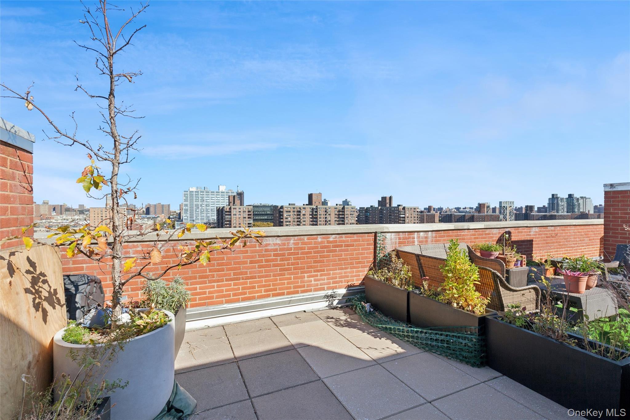 Condo Malcolm X (the Lenox)  Manhattan, NY 10027, MLS-926402-17