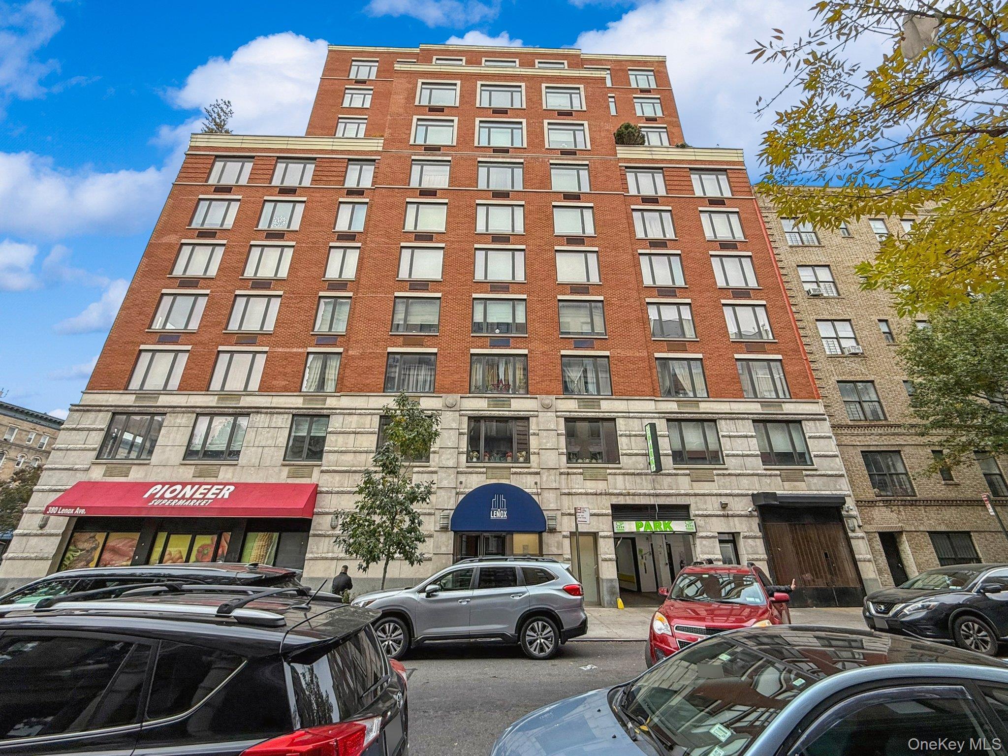Condo Malcolm X (the Lenox)  Manhattan, NY 10027, MLS-926402-2