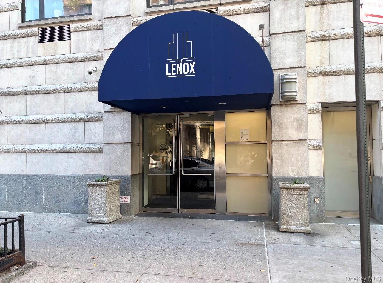 Condo Malcolm X (the Lenox)  Manhattan, NY 10027, MLS-926402-4