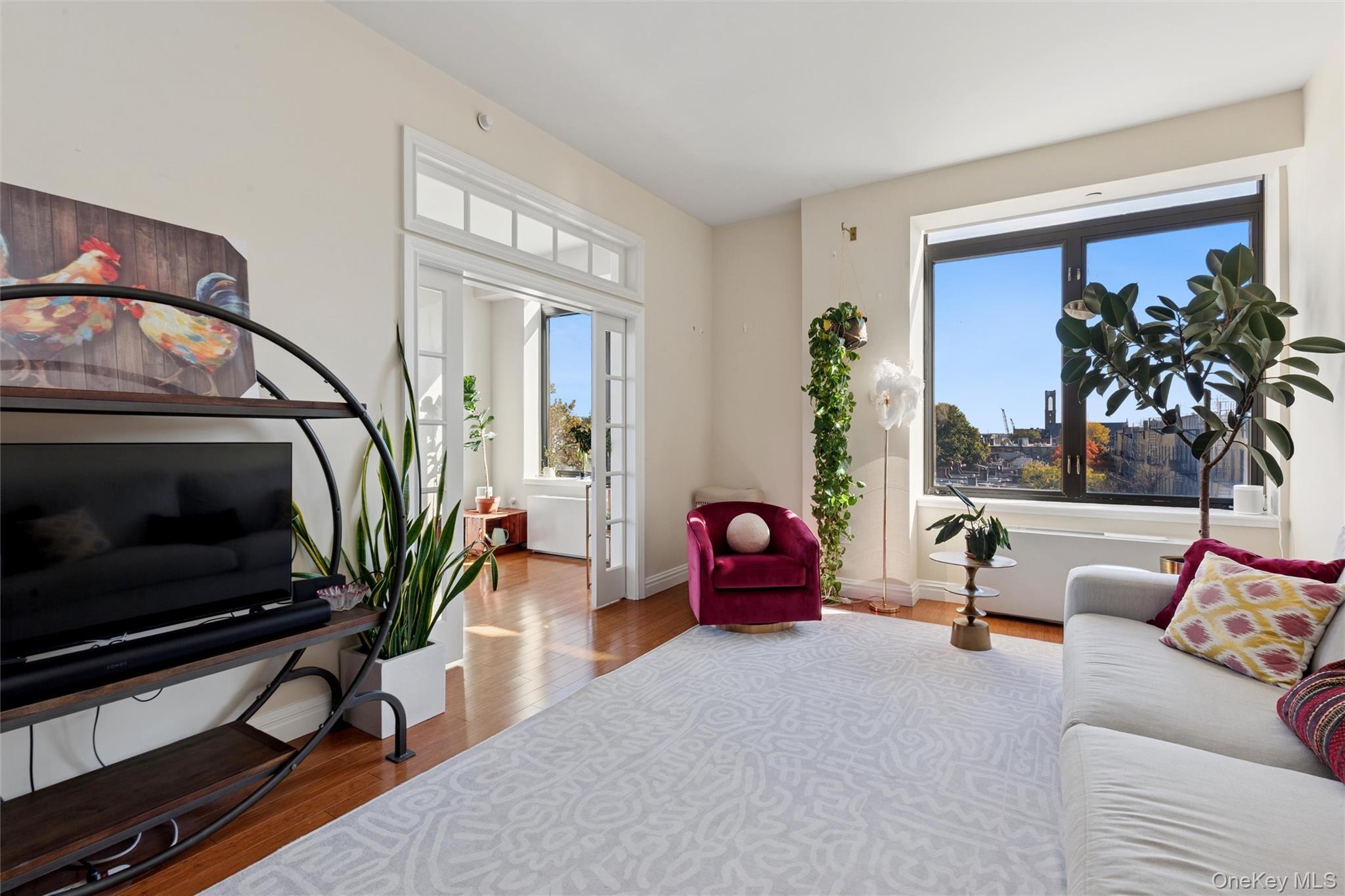 Condo Malcolm X (the Lenox)  Manhattan, NY 10027, MLS-926402-5