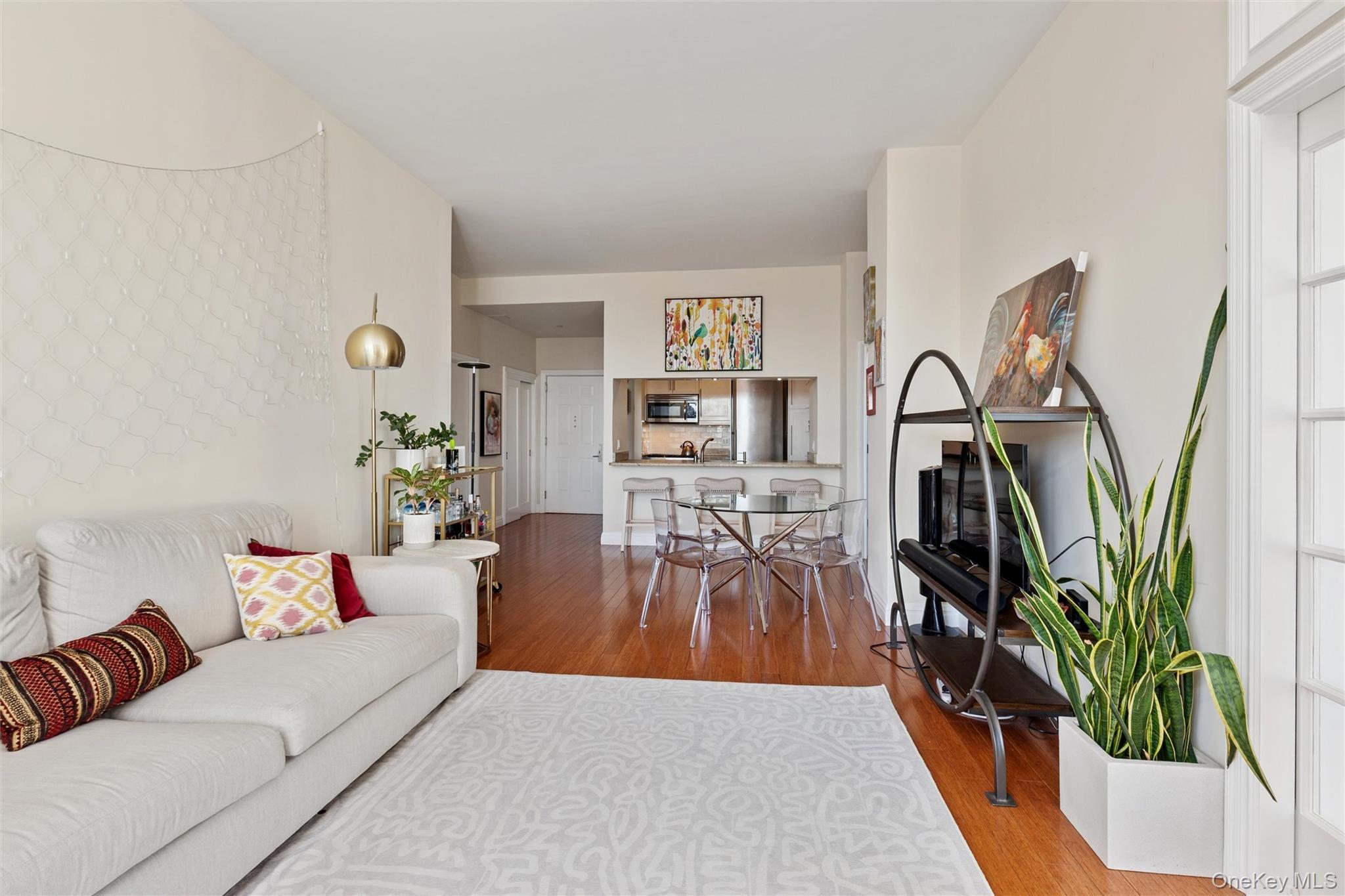 Condo Malcolm X (the Lenox)  Manhattan, NY 10027, MLS-926402-6