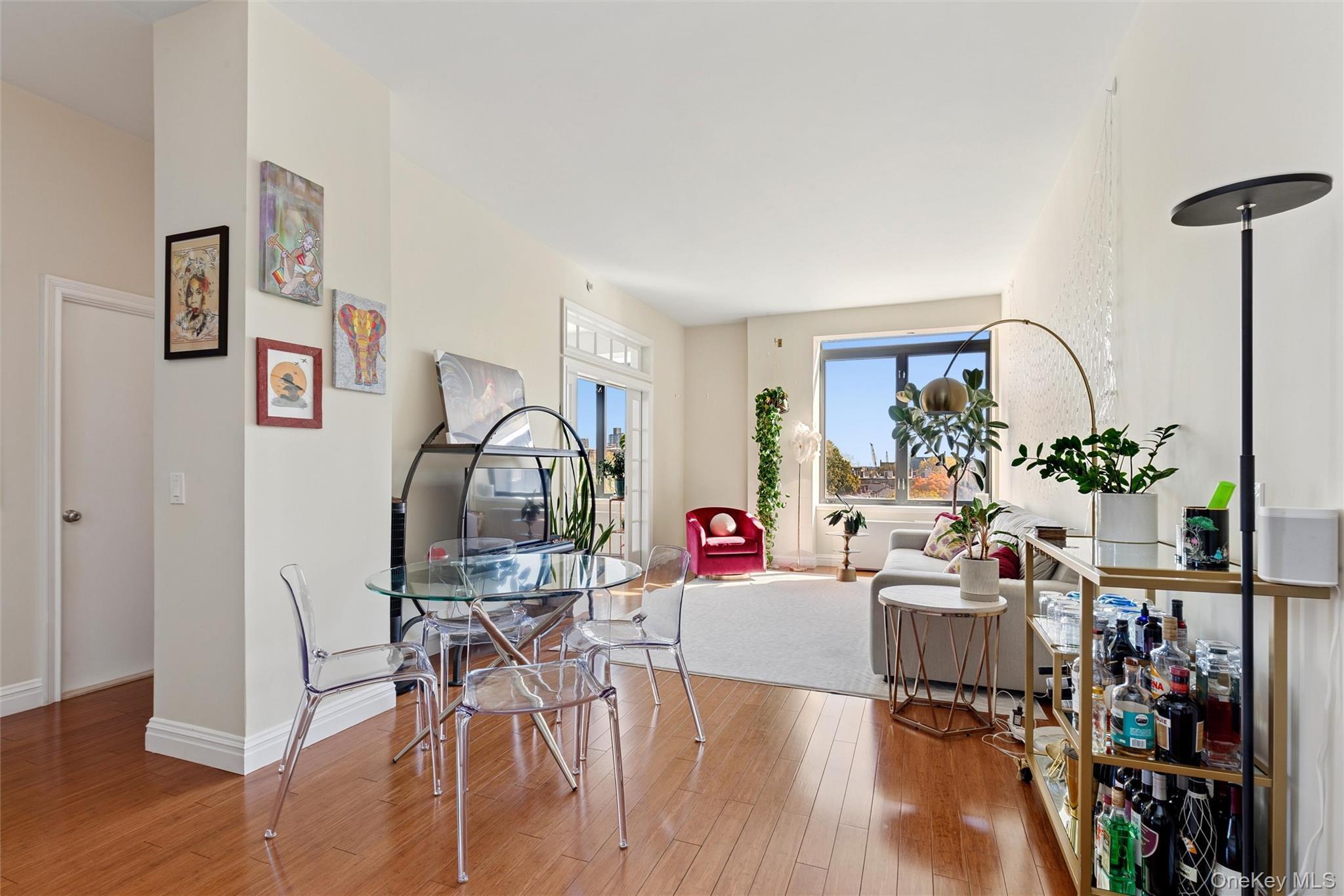 Condo Malcolm X (the Lenox)  Manhattan, NY 10027, MLS-926402-7
