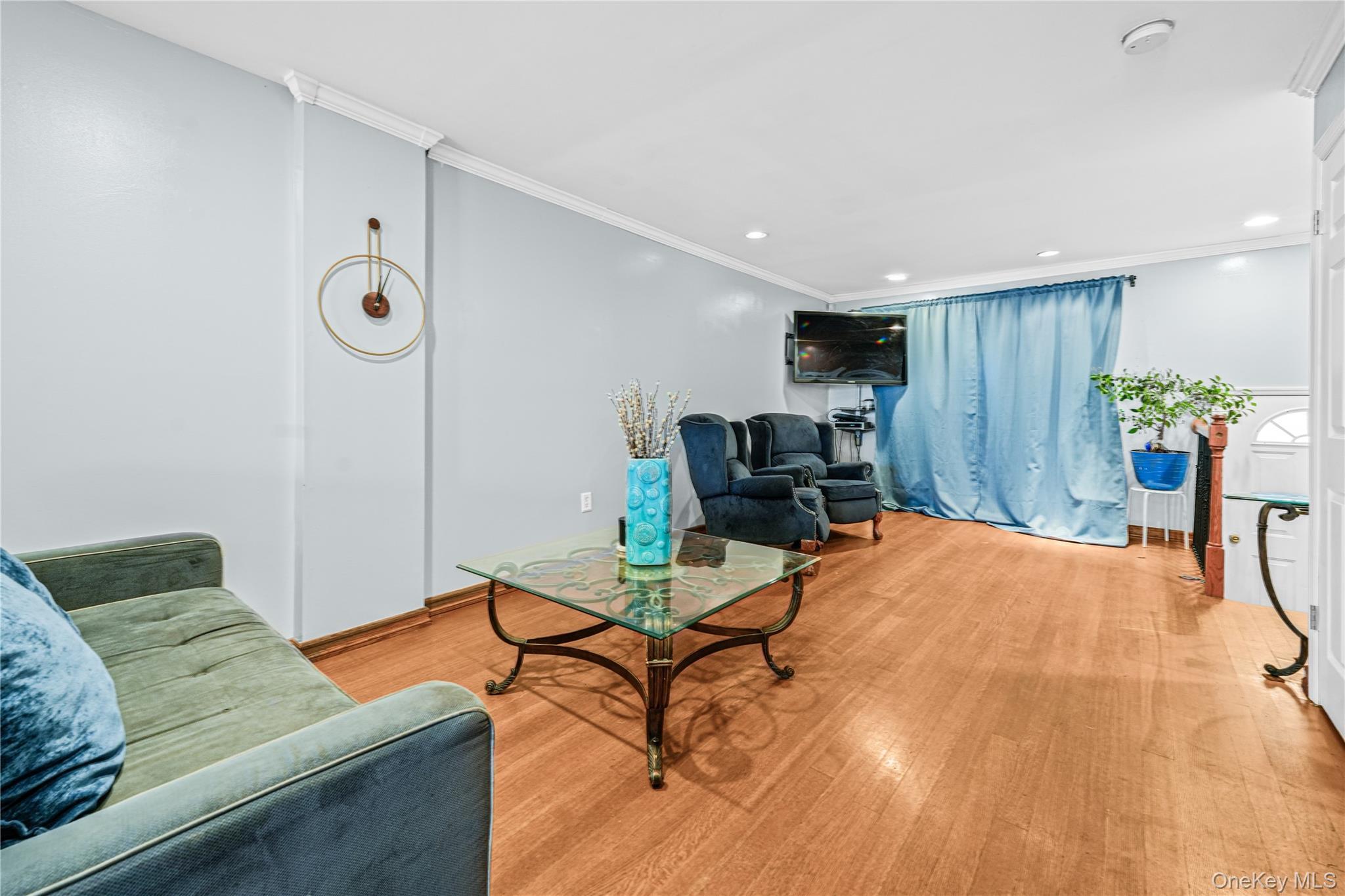 Single Family Deirdre  Staten Island, NY 10304, MLS-926417-13